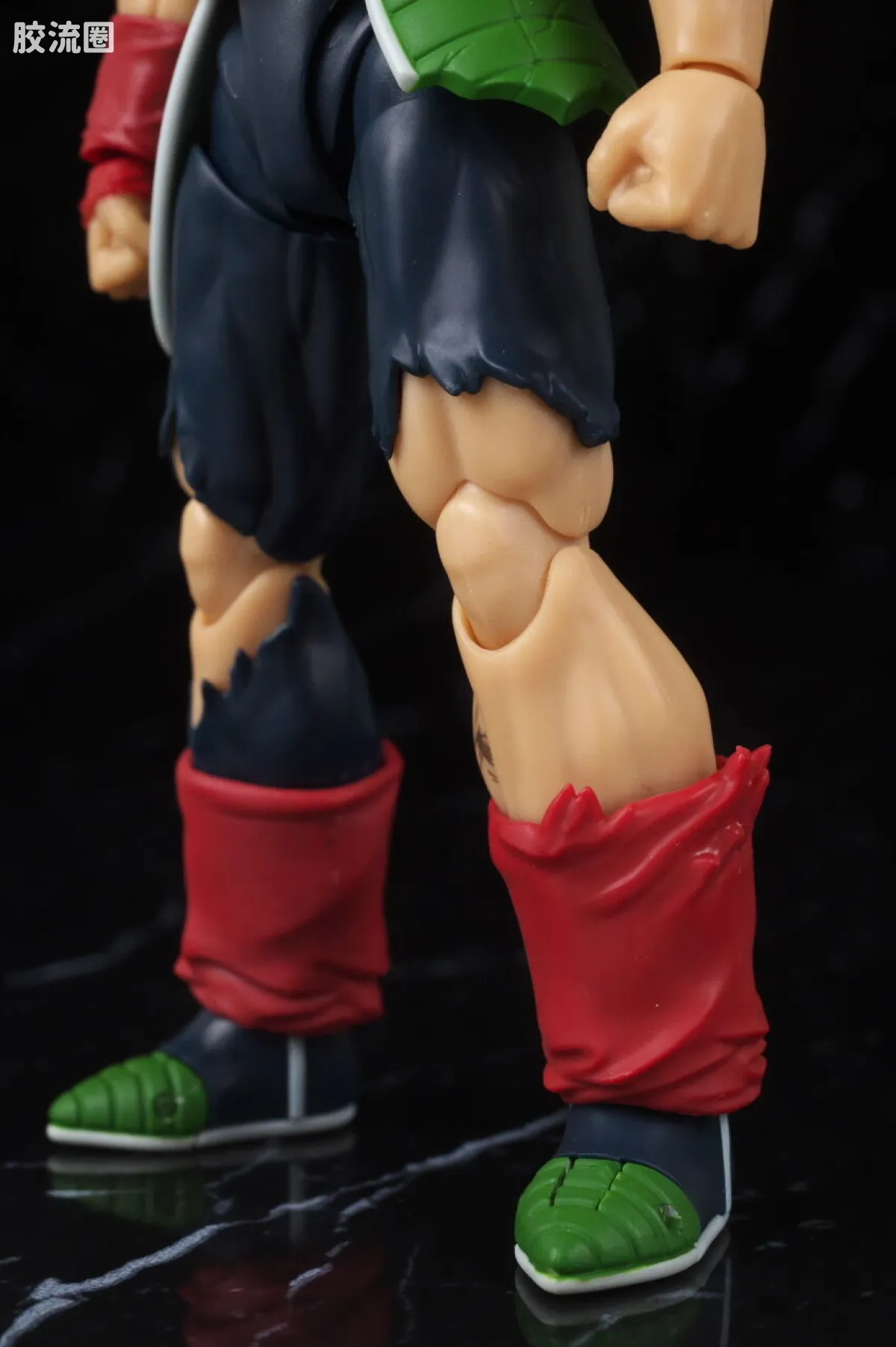 SHF 龙珠系列 巴达克-一夫当关的最终决战- - 图片