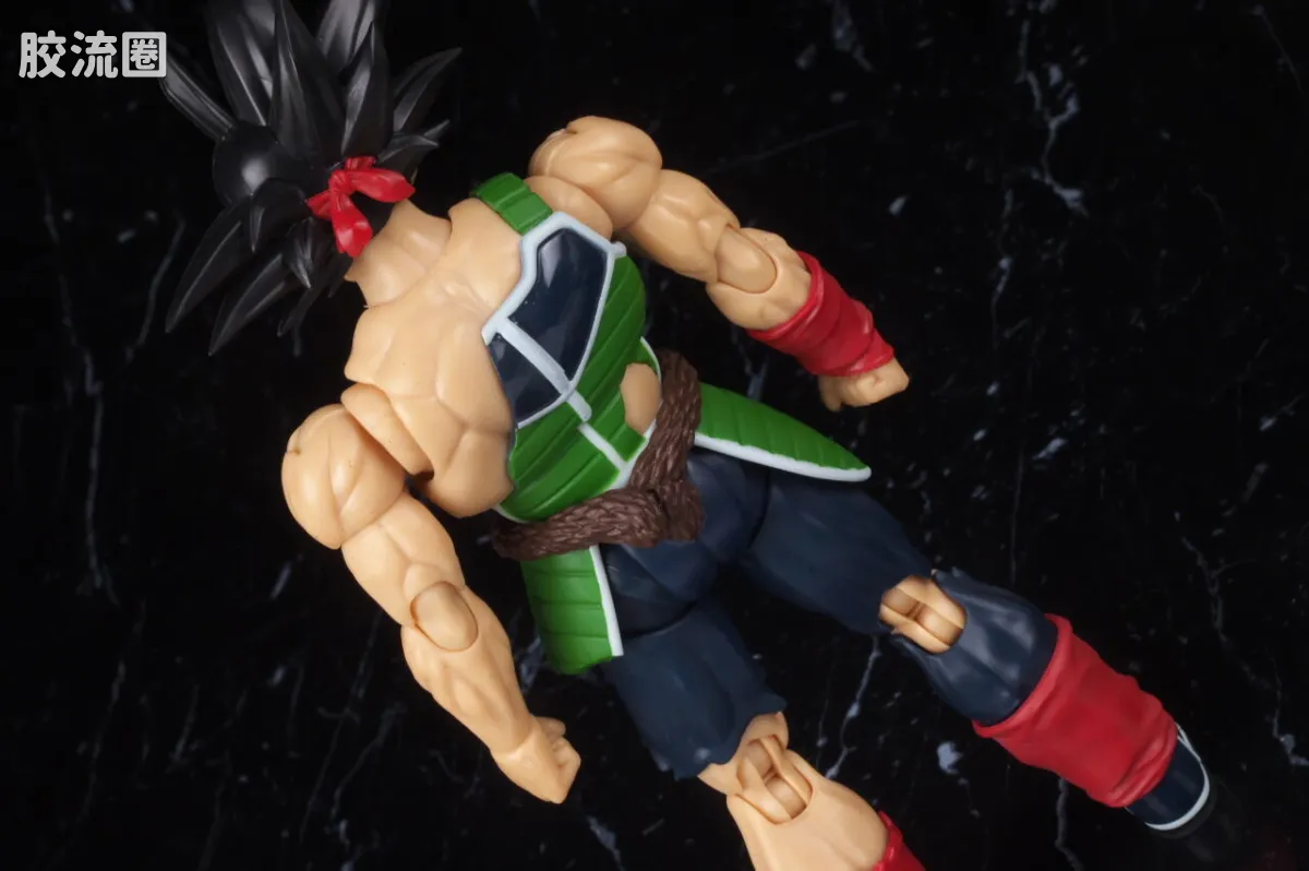 SHF 龙珠系列 巴达克-一夫当关的最终决战- - 图片