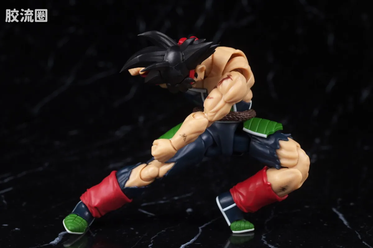 SHF 龙珠系列 巴达克-一夫当关的最终决战- - 图片