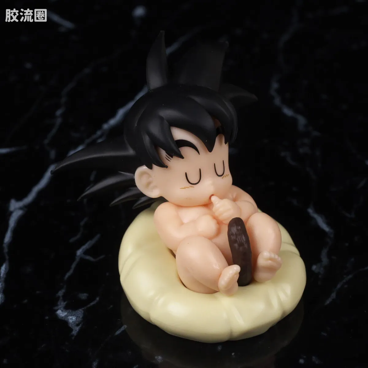 SHF 龙珠系列 巴达克-一夫当关的最终决战- - 图片