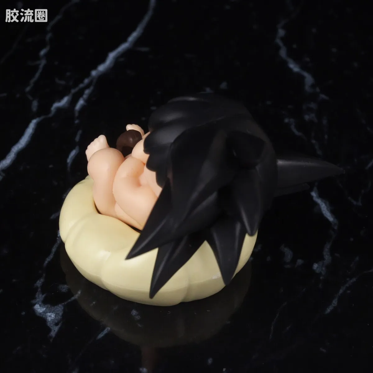 SHF 龙珠系列 巴达克-一夫当关的最终决战- - 图片