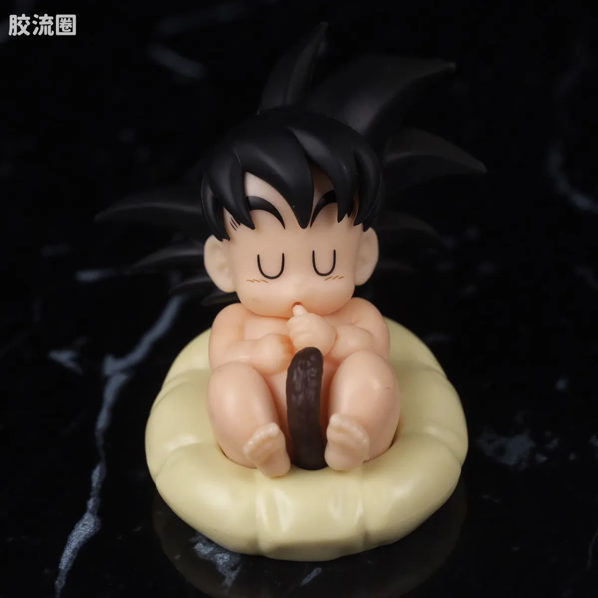 SHF 龙珠系列 巴达克-一夫当关的最终决战- - 图片