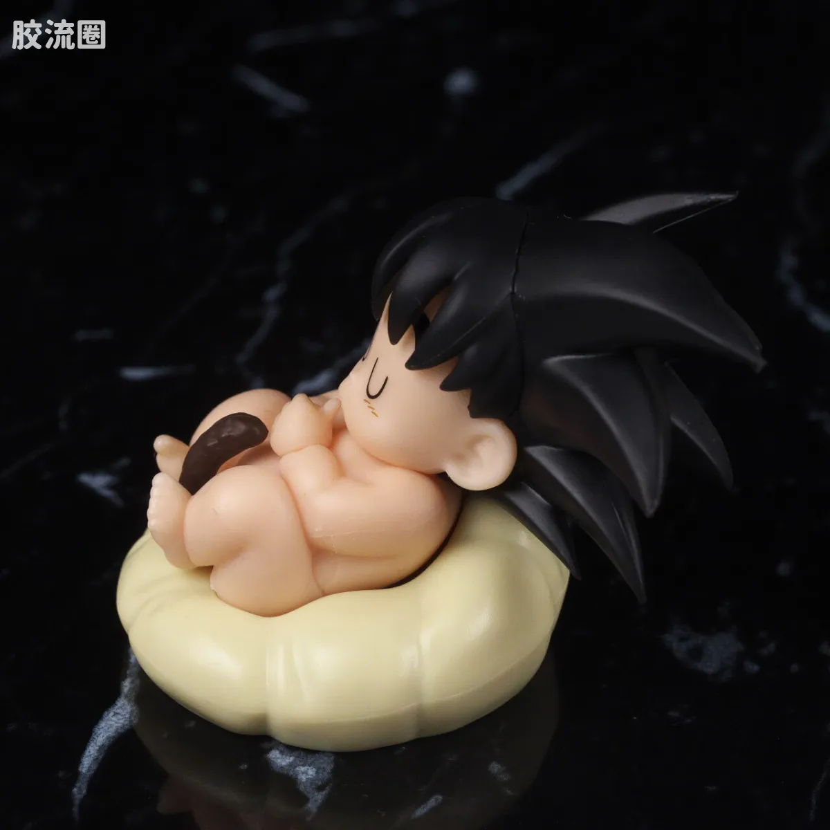 SHF 龙珠系列 巴达克-一夫当关的最终决战- - 图片