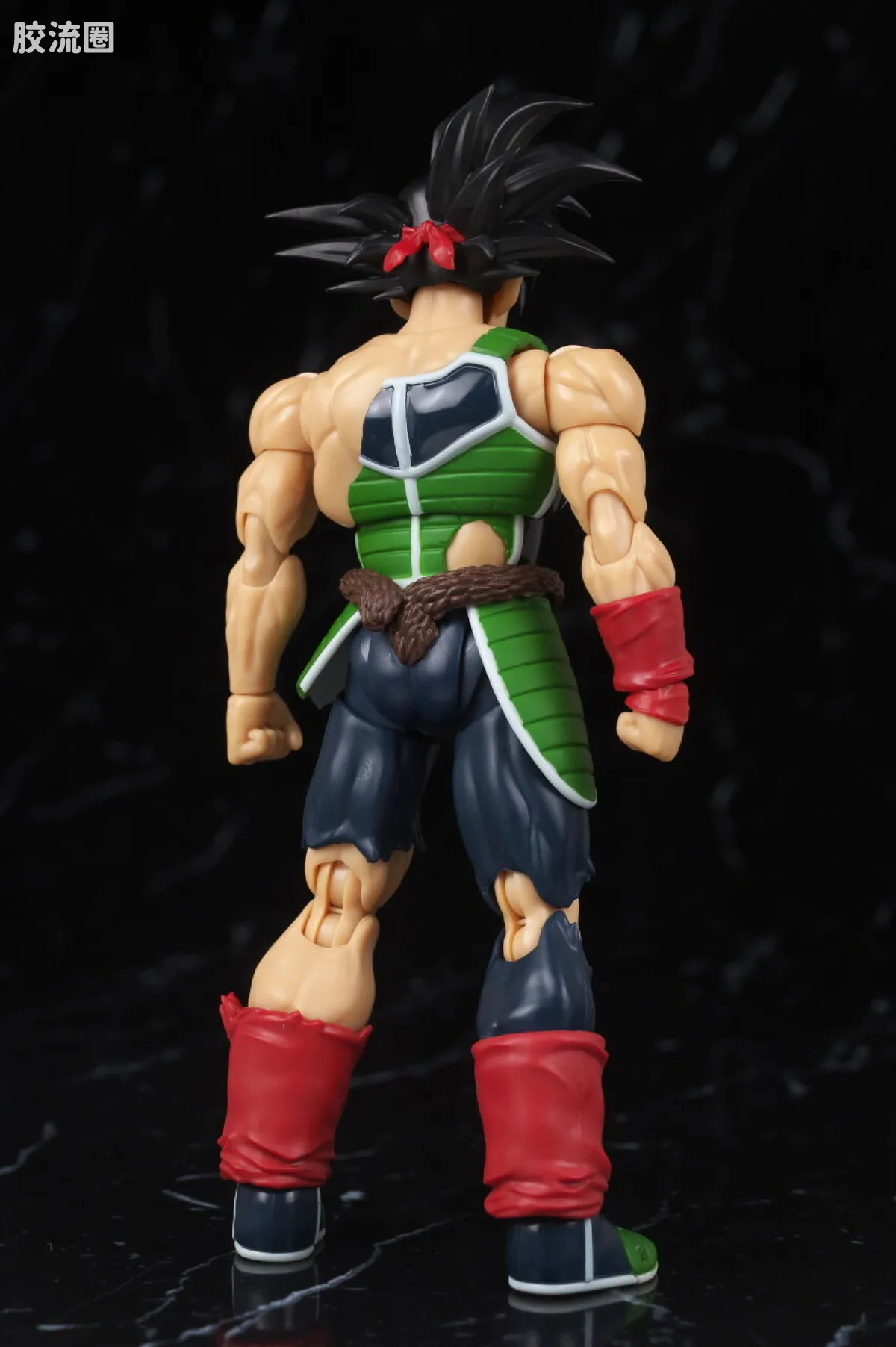 SHF 龙珠系列 巴达克-一夫当关的最终决战- - 图片