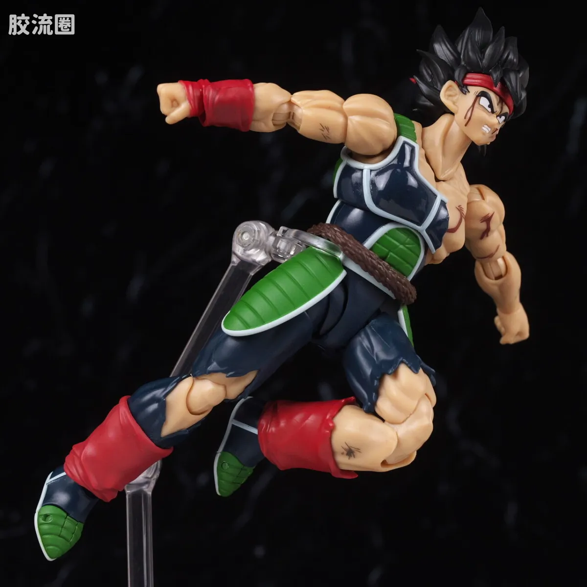 SHF 龙珠系列 巴达克-一夫当关的最终决战- - 图片