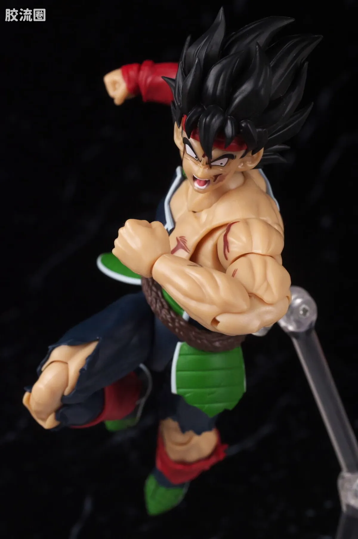 SHF 龙珠系列 巴达克-一夫当关的最终决战- - 图片