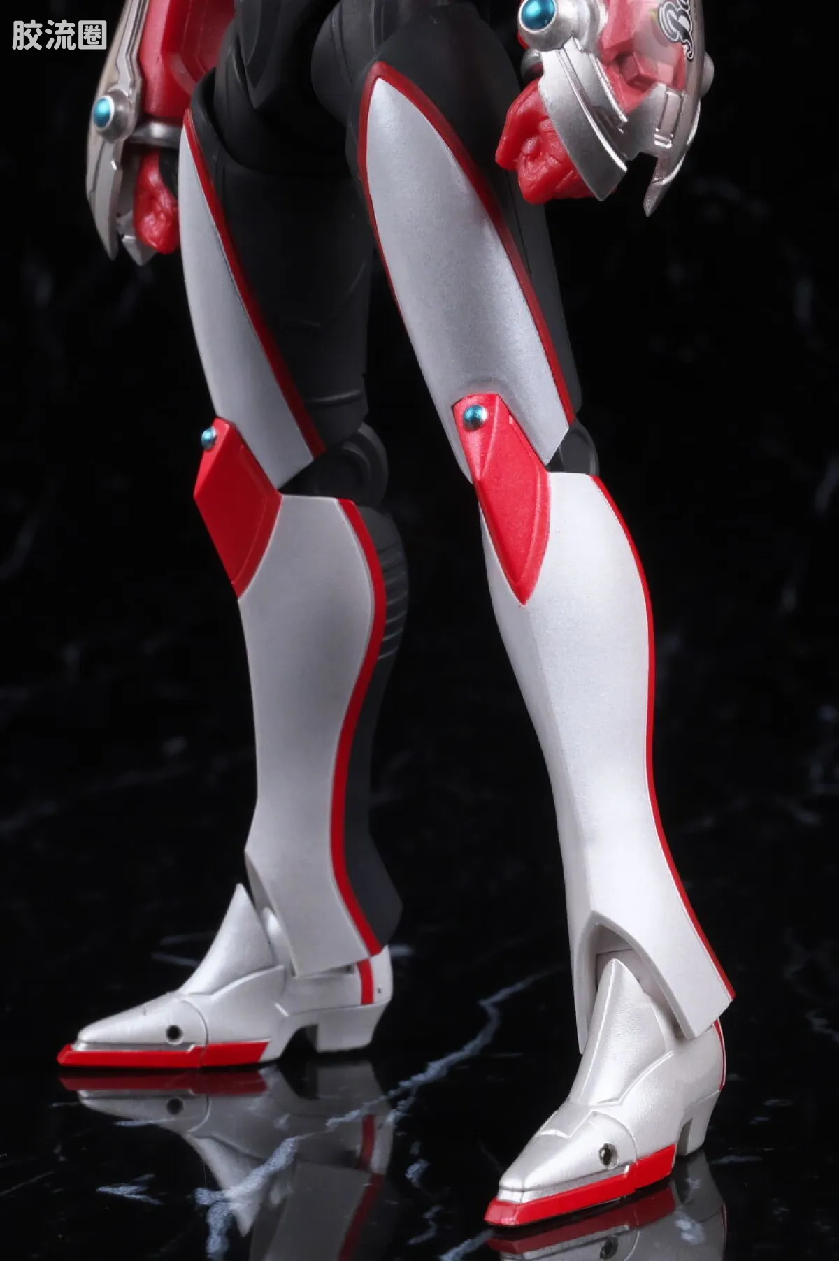 SHF 老虎与兔子系列 巴纳比·布鲁克斯 Jr. Style 3 - 图片