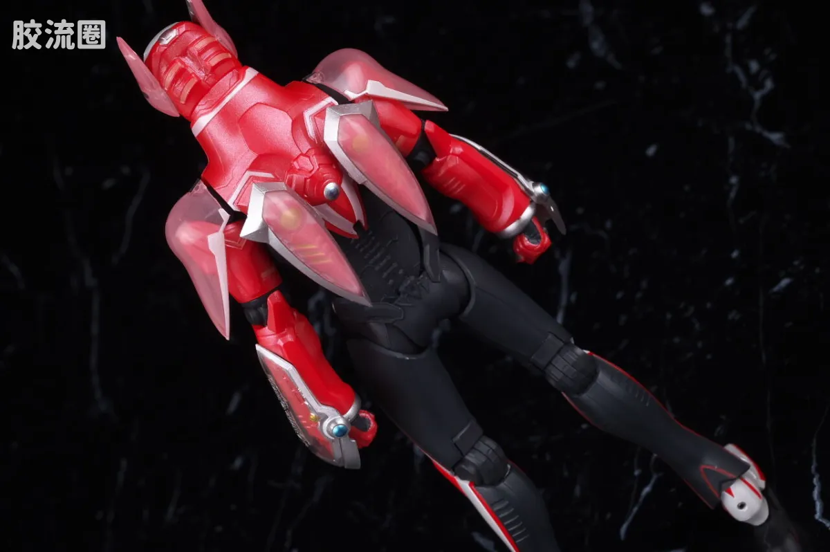 SHF 老虎与兔子系列 巴纳比·布鲁克斯 Jr. Style 3 - 图片