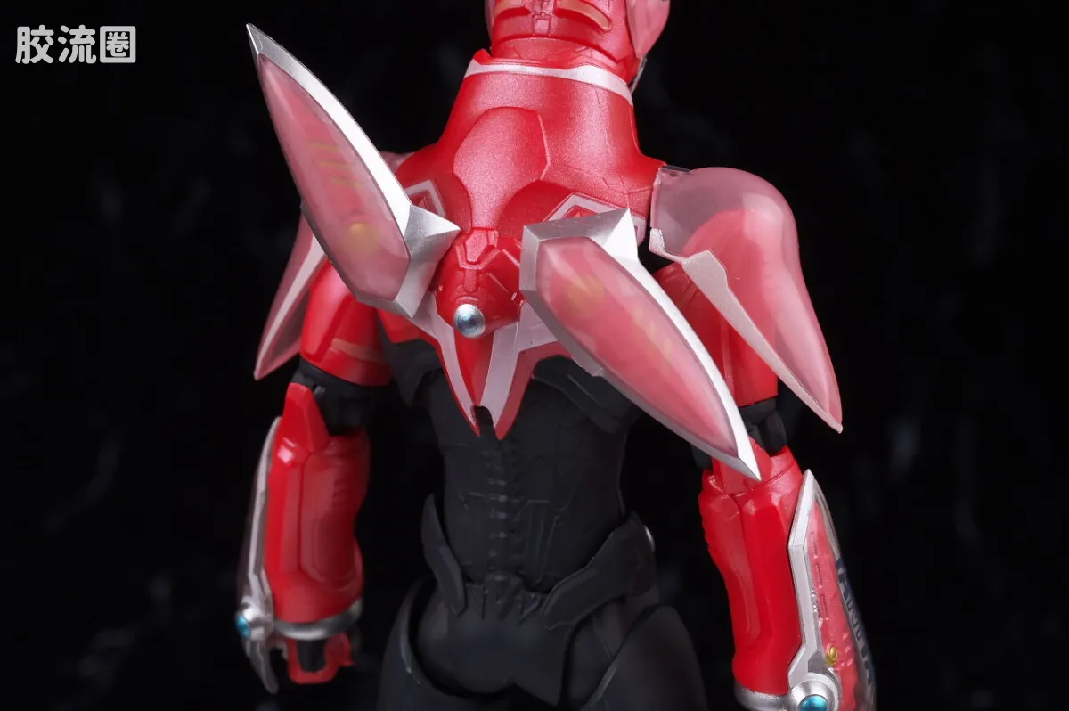 SHF 老虎与兔子系列 巴纳比·布鲁克斯 Jr. Style 3 - 图片