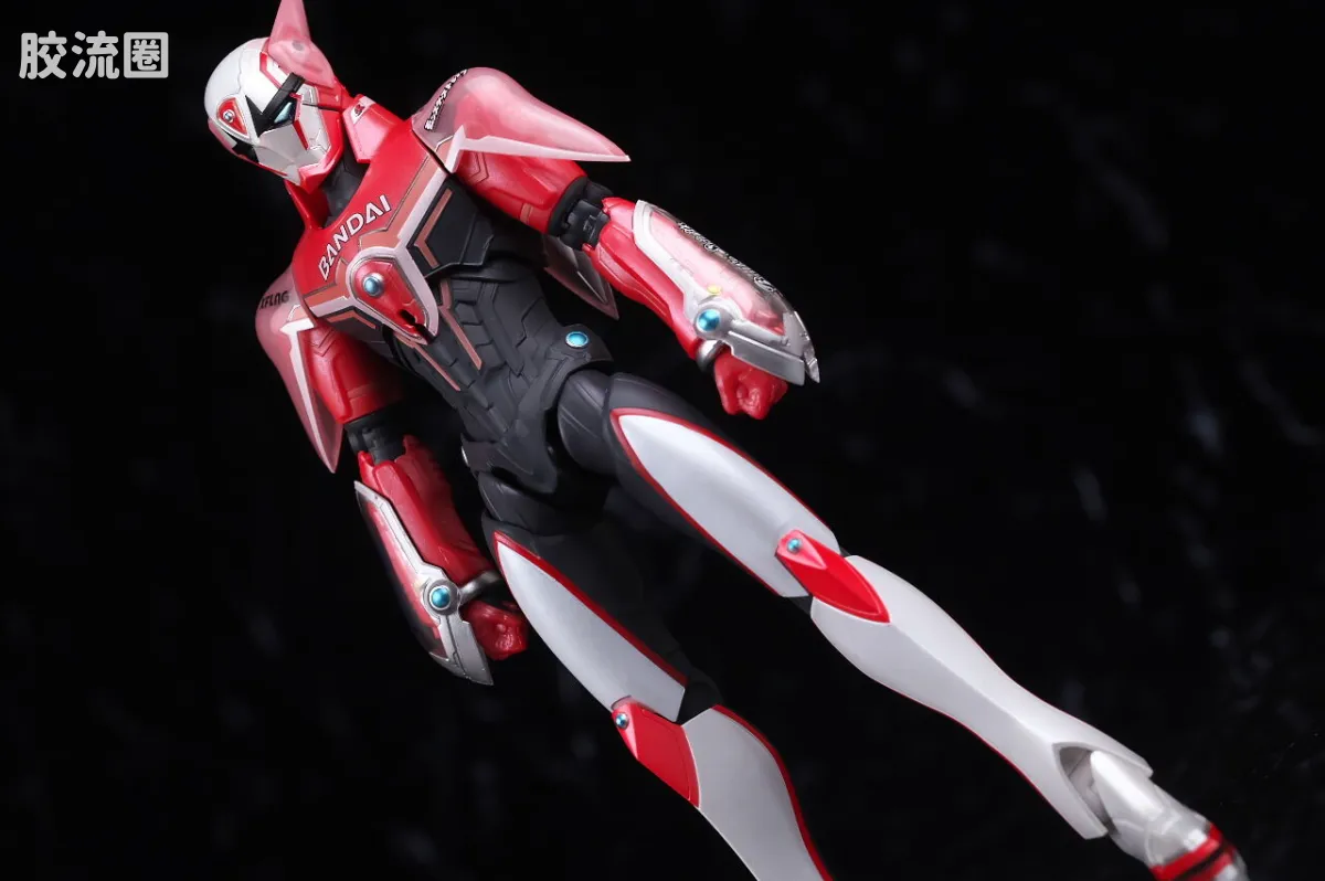 SHF 老虎与兔子系列 巴纳比·布鲁克斯 Jr. Style 3 - 图片