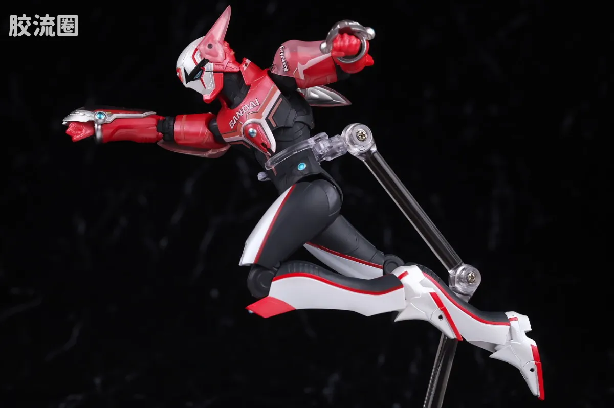 SHF 老虎与兔子系列 巴纳比·布鲁克斯 Jr. Style 3 - 图片