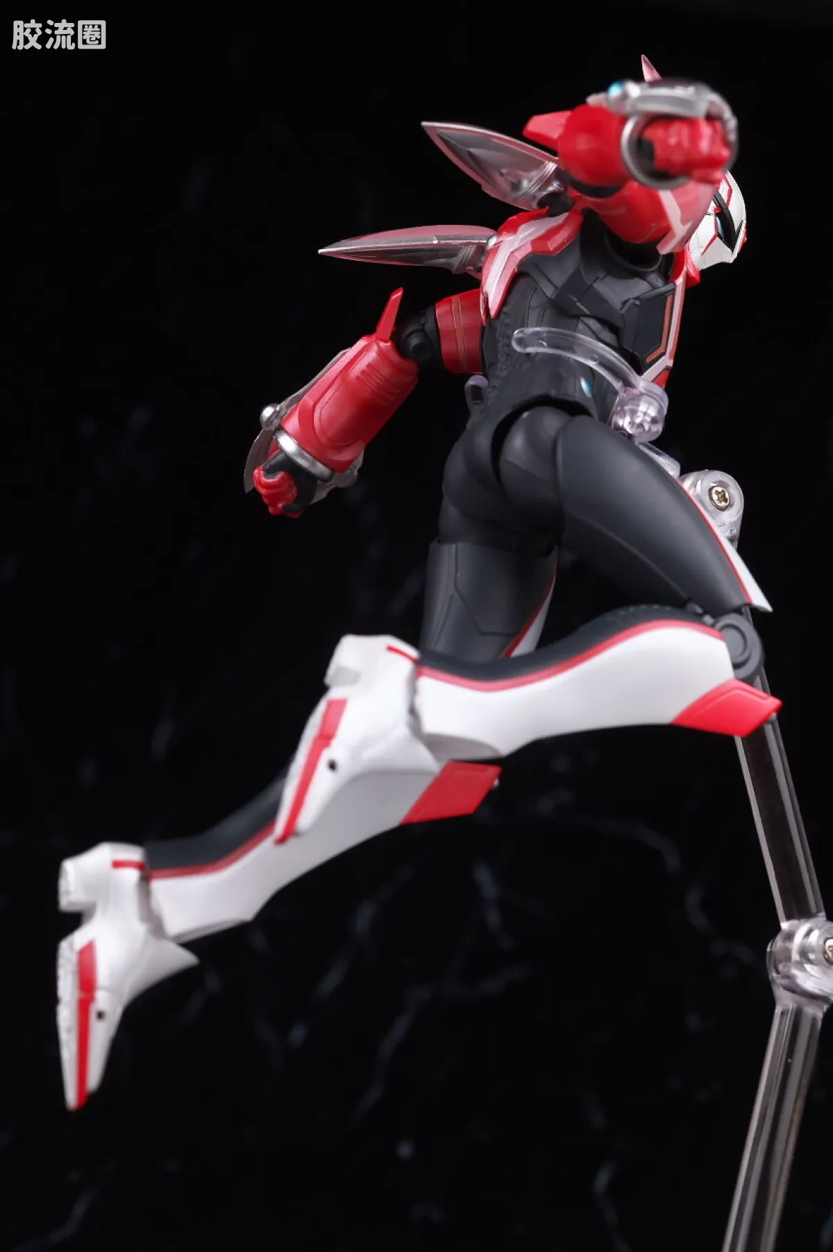 SHF 老虎与兔子系列 巴纳比·布鲁克斯 Jr. Style 3 - 图片