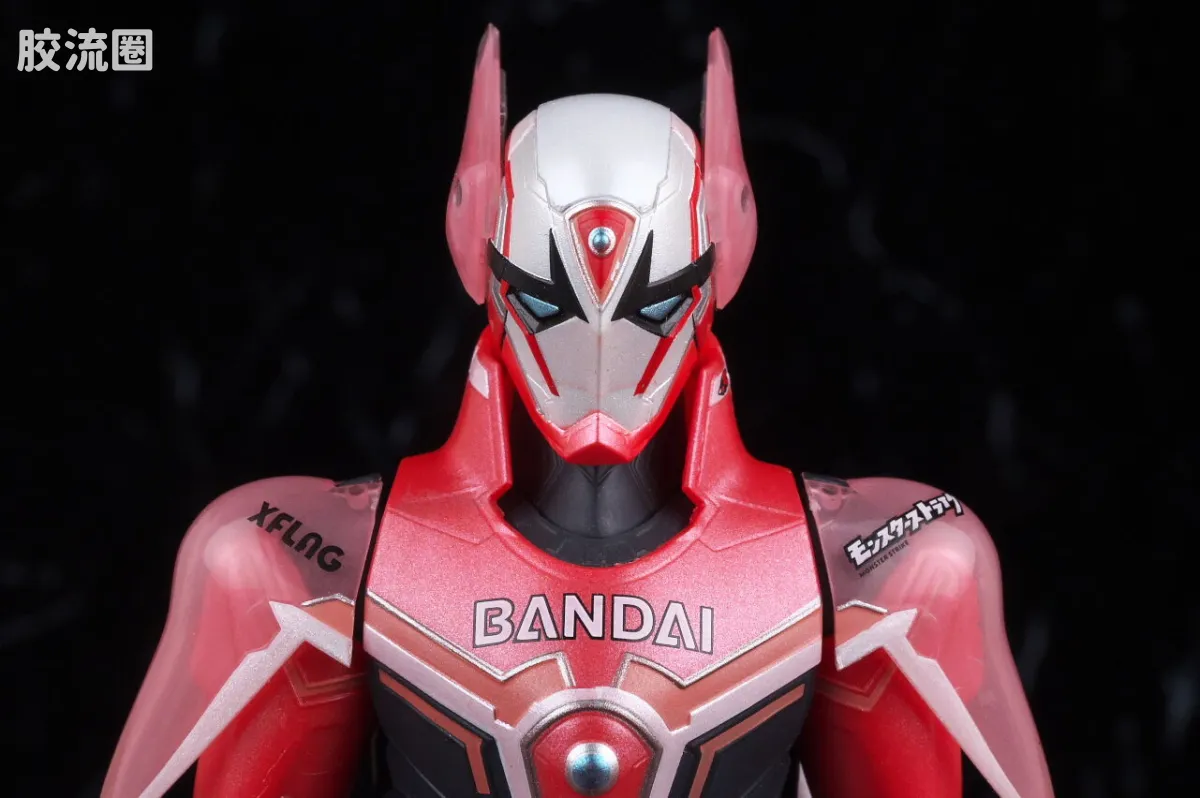 SHF 老虎与兔子系列 巴纳比·布鲁克斯 Jr. Style 3 - 图片