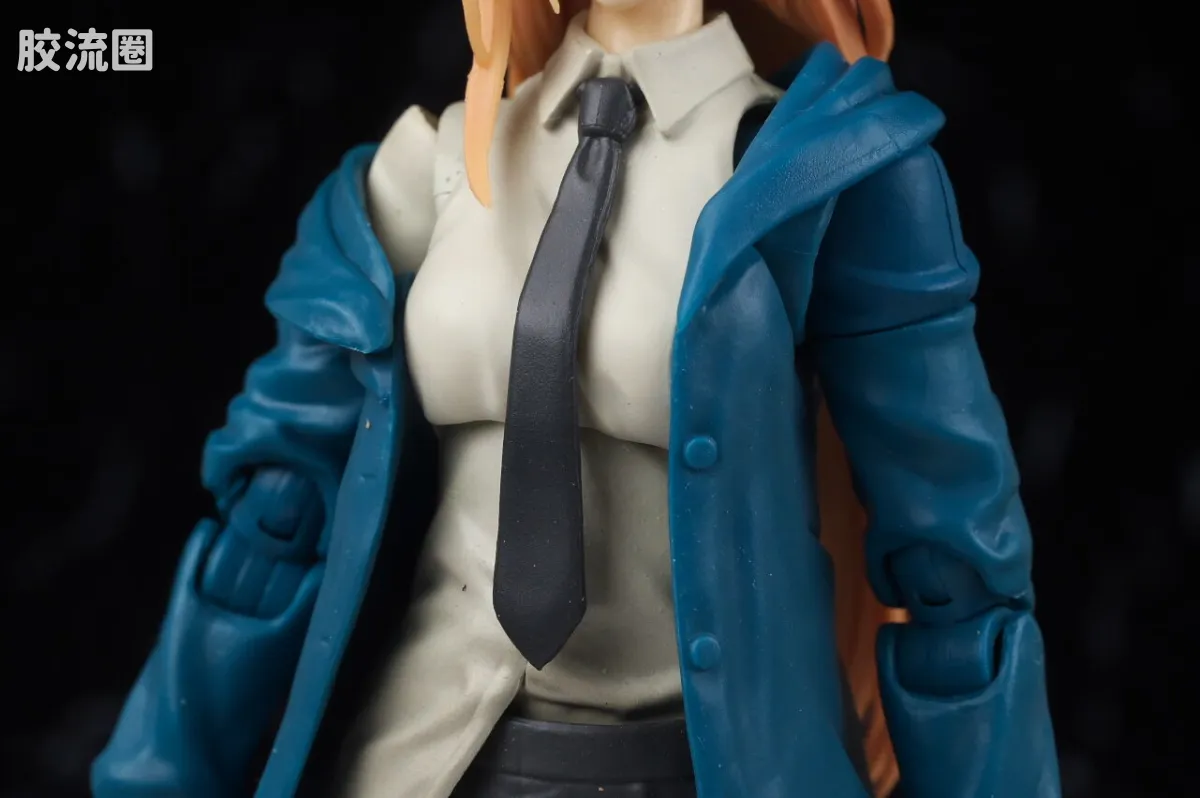 SHF 电锯人系列 帕瓦 - 图片