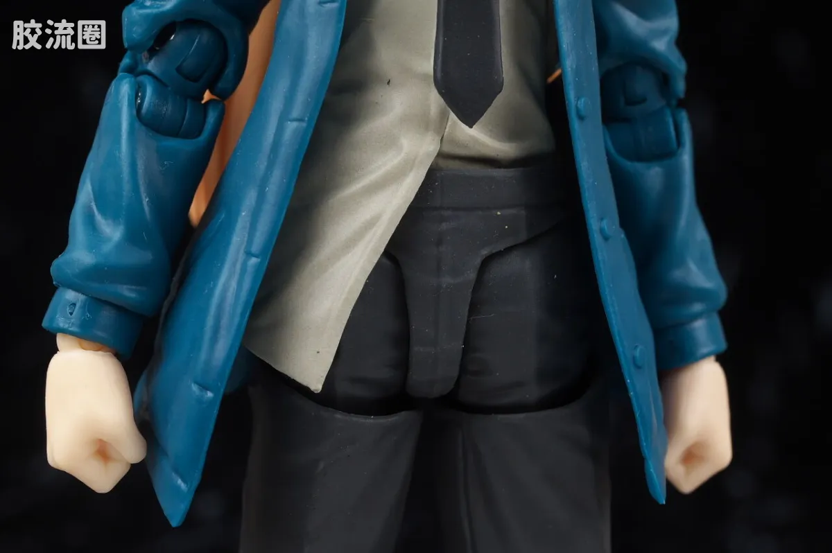 SHF 电锯人系列 帕瓦 - 图片