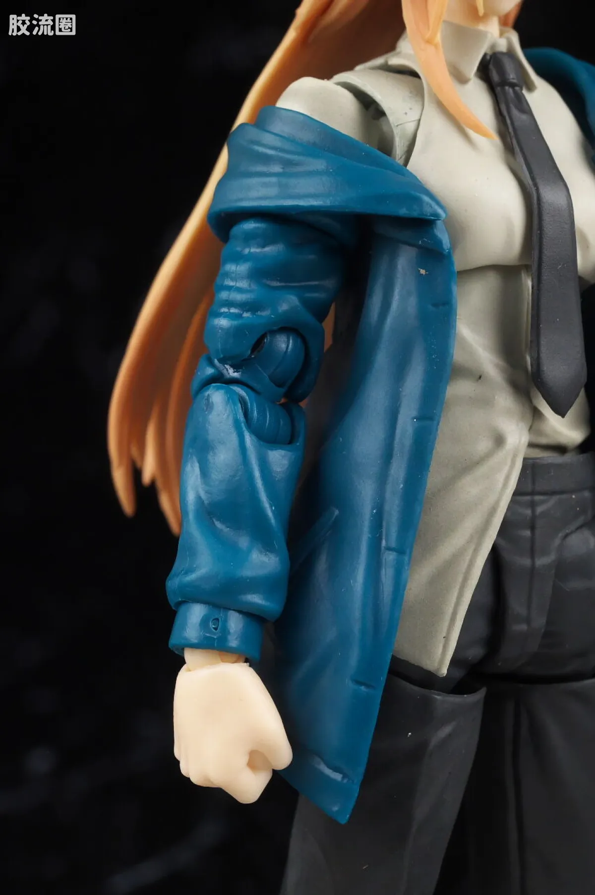 SHF 电锯人系列 帕瓦 - 图片