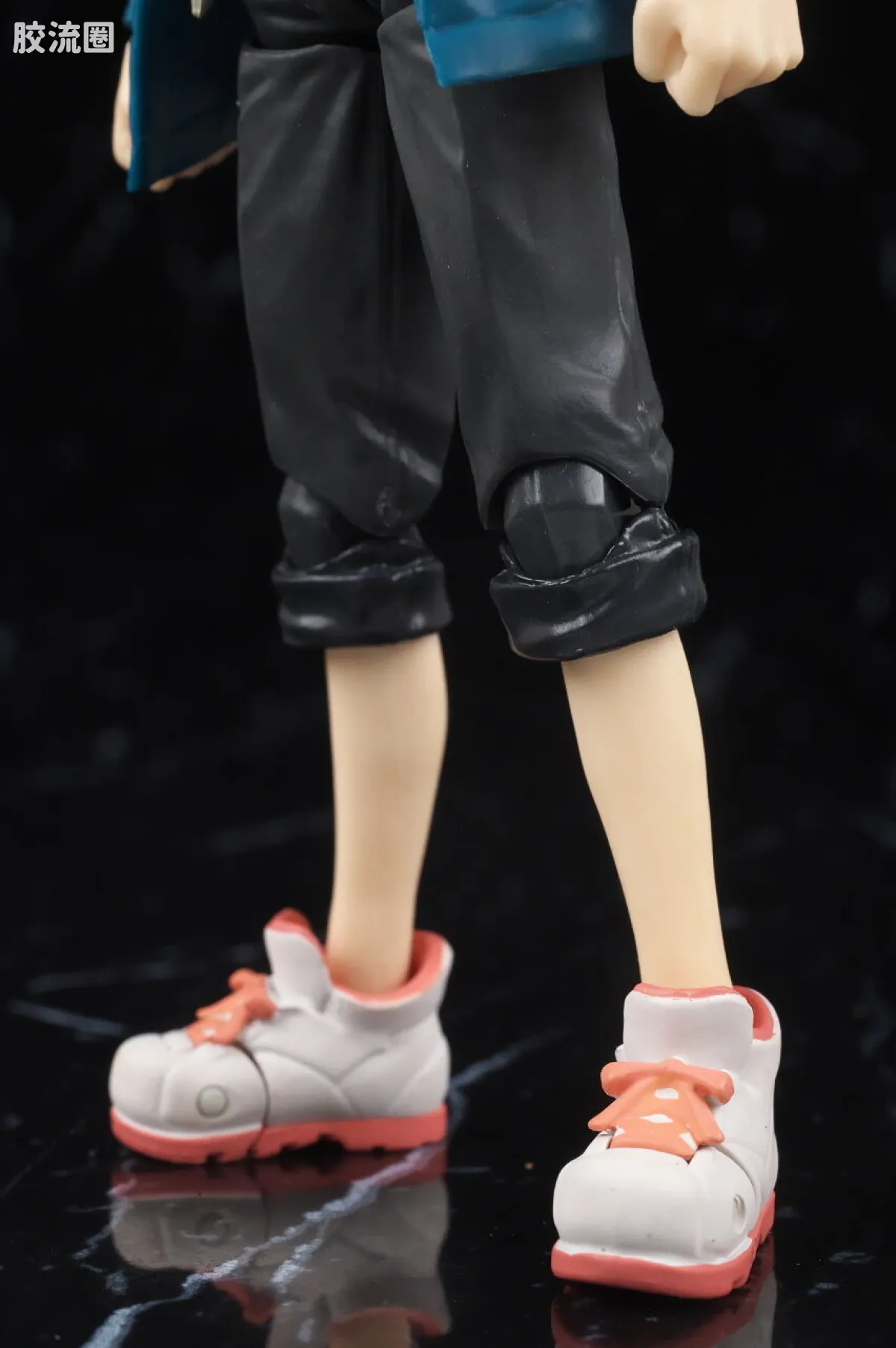 SHF 电锯人系列 帕瓦 - 图片