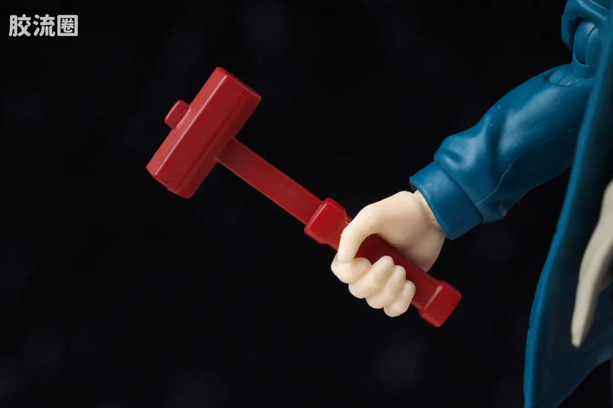 SHF 电锯人系列 帕瓦 - 图片