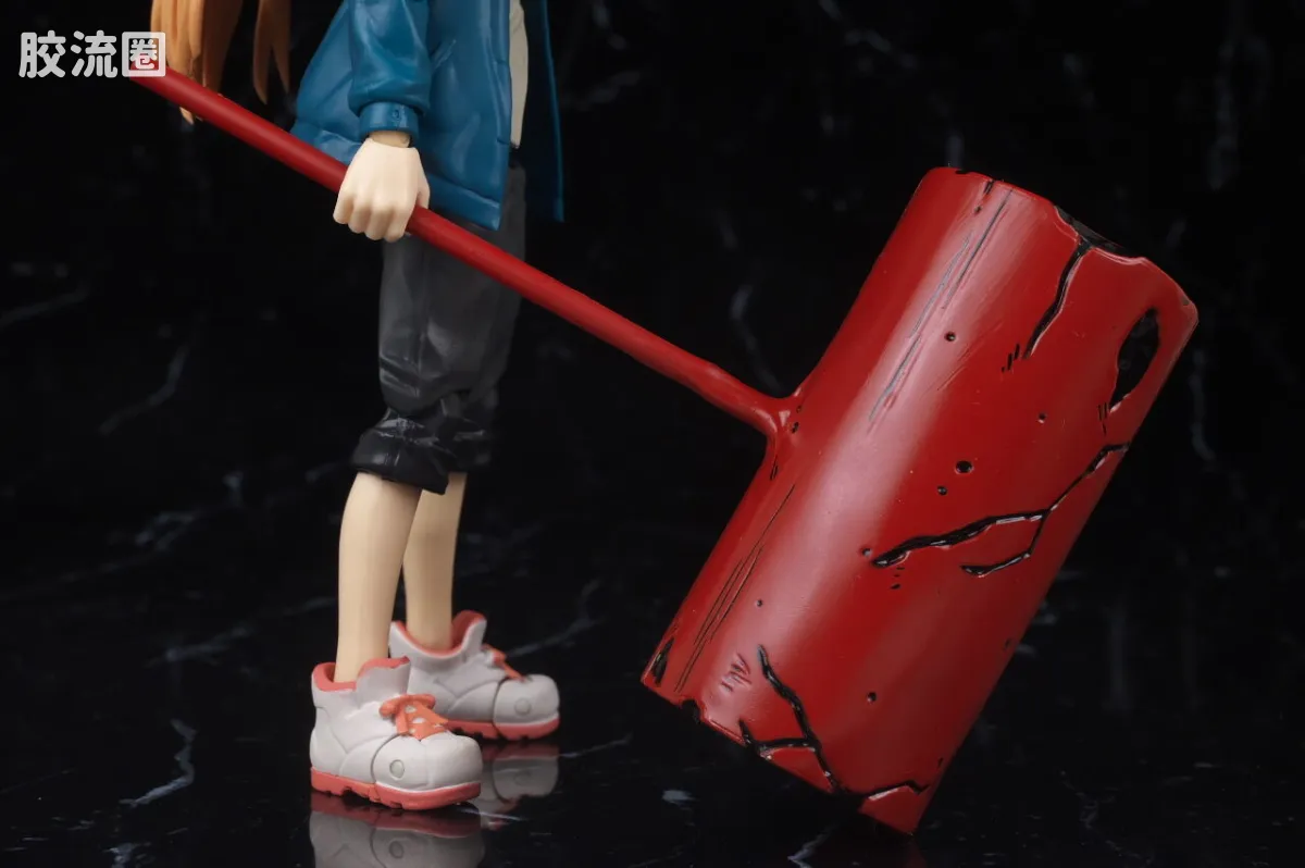 SHF 电锯人系列 帕瓦 - 图片