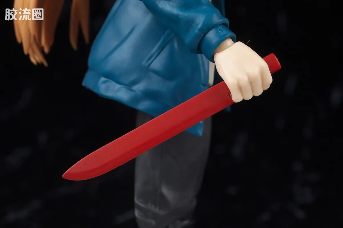 SHF 电锯人系列 帕瓦 - 图片