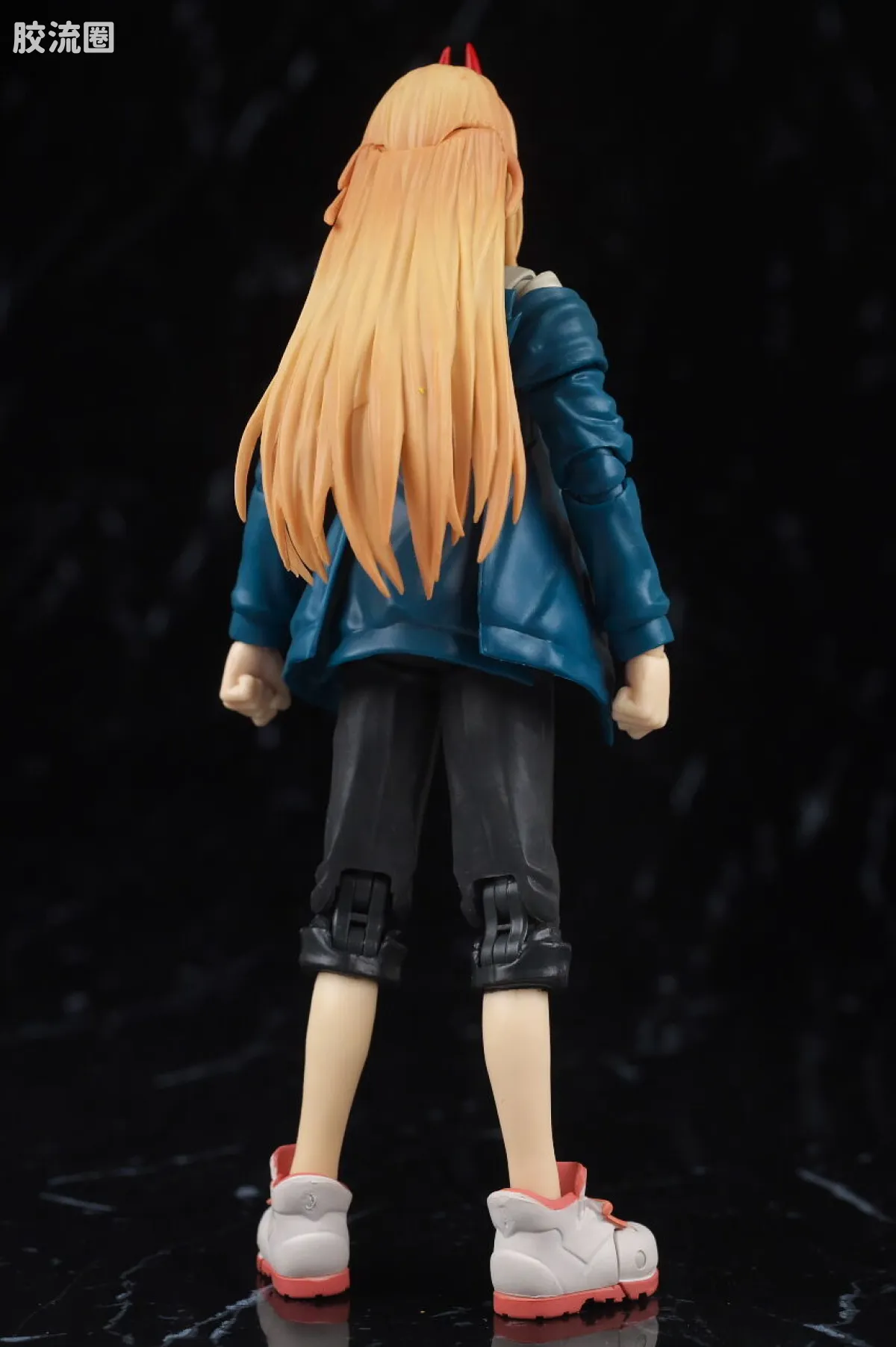 SHF 电锯人系列 帕瓦 - 图片