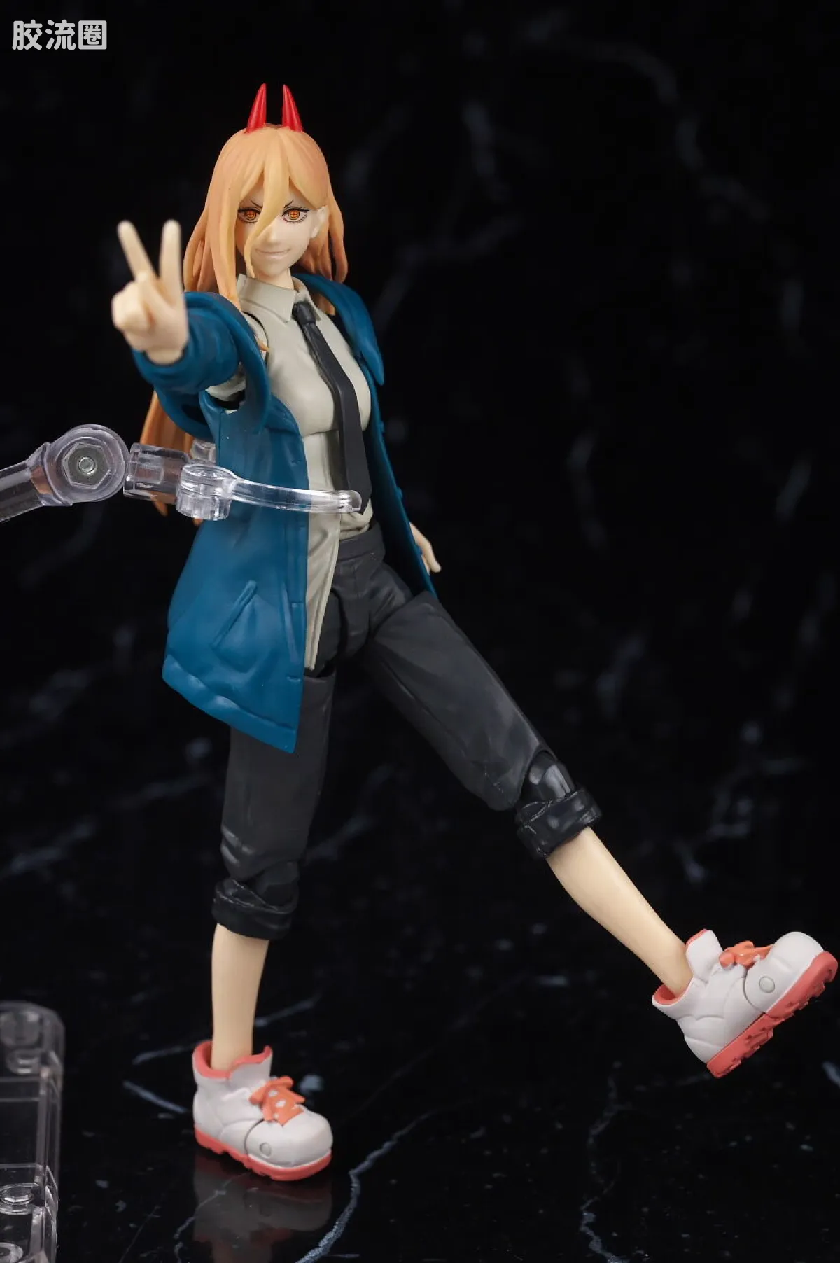 SHF 电锯人系列 帕瓦 - 图片
