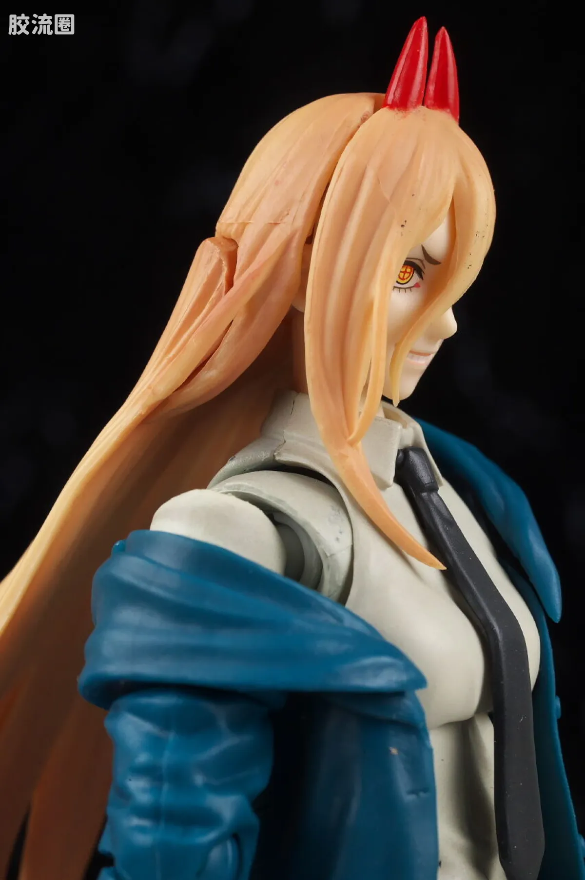 SHF 电锯人系列 帕瓦 - 图片
