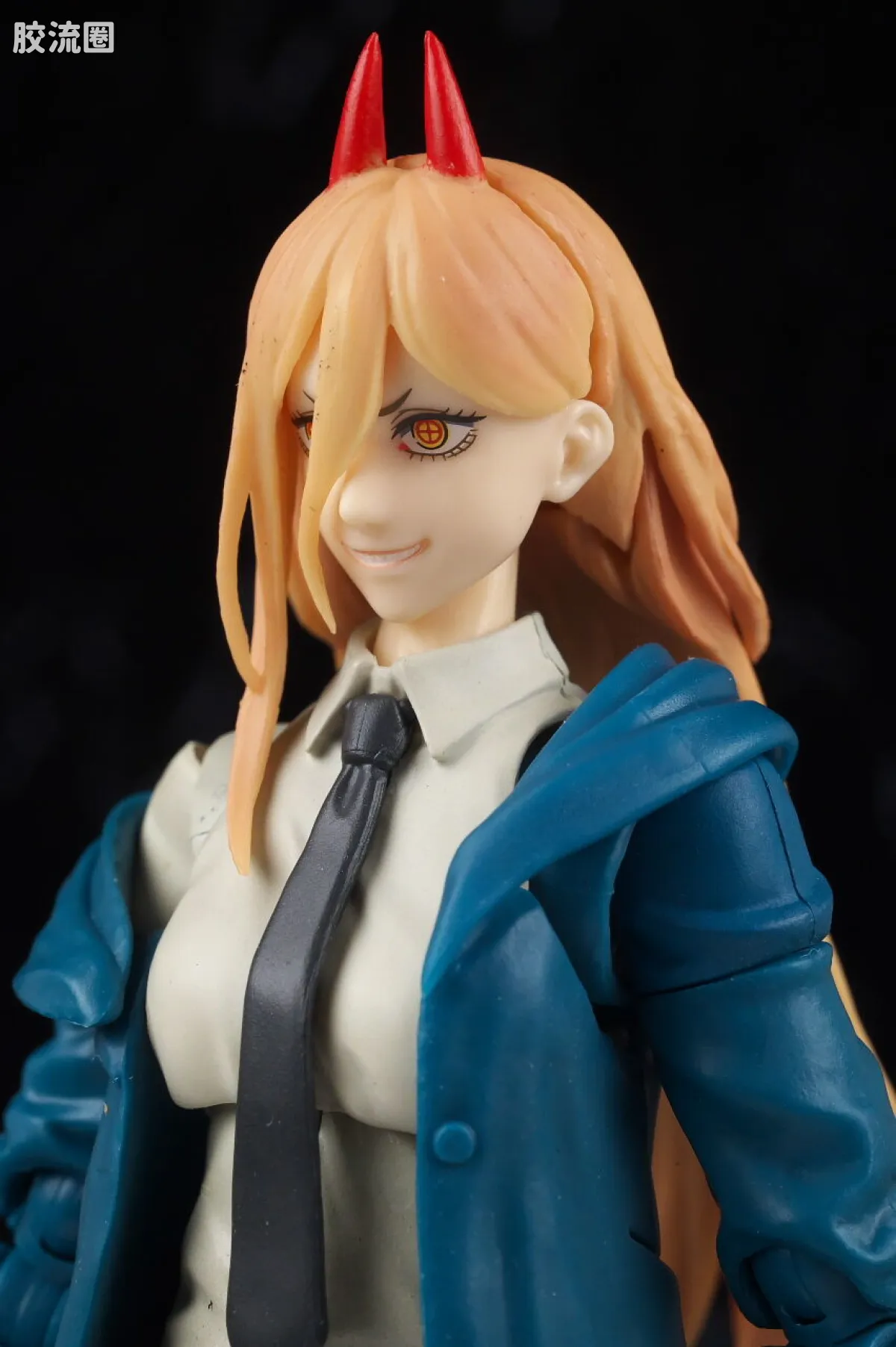 SHF 电锯人系列 帕瓦 - 图片