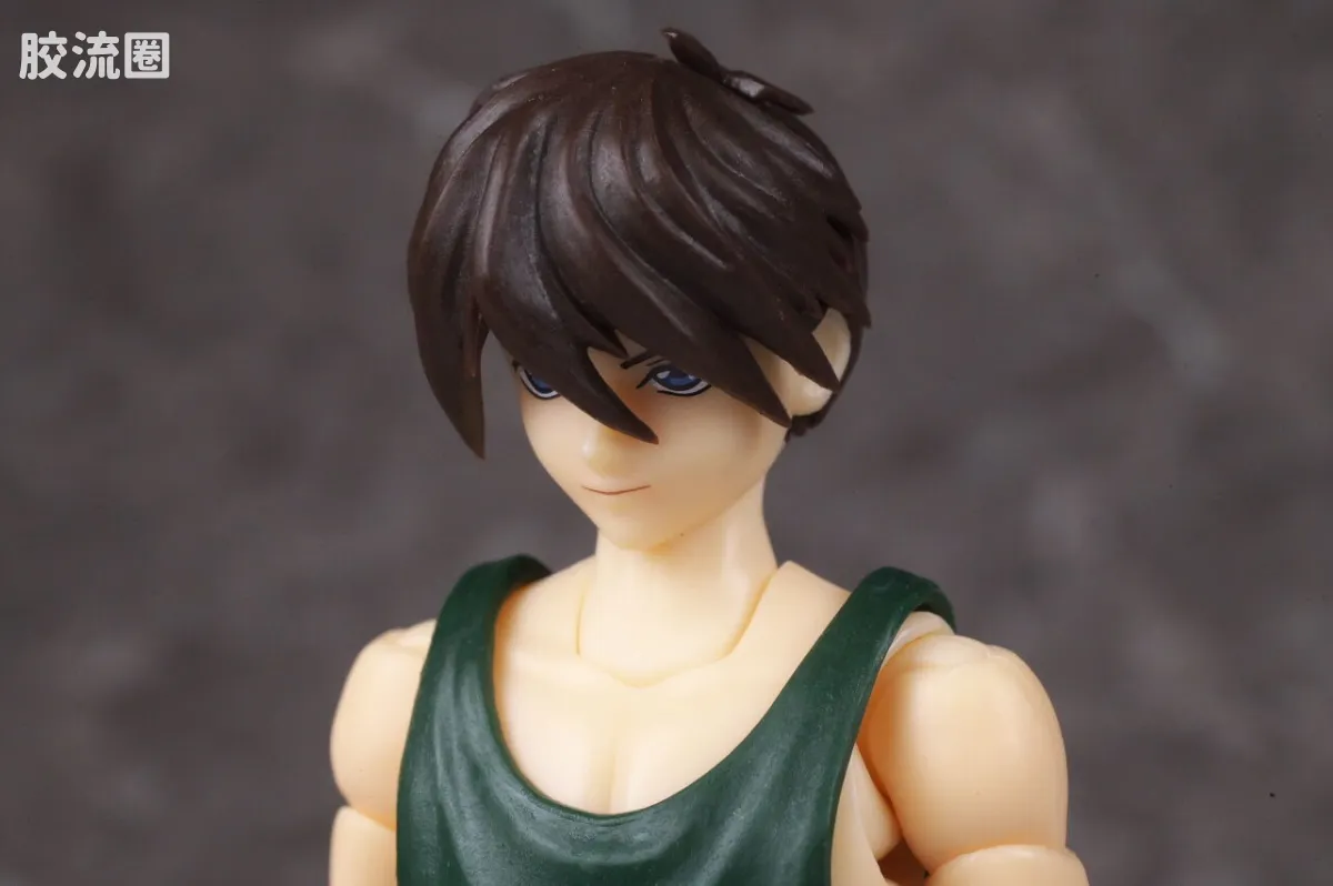 SHF 高达系列 希罗·尤尔 - 图片
