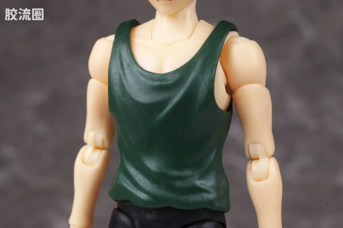 SHF 高达系列 希罗·尤尔 - 图片