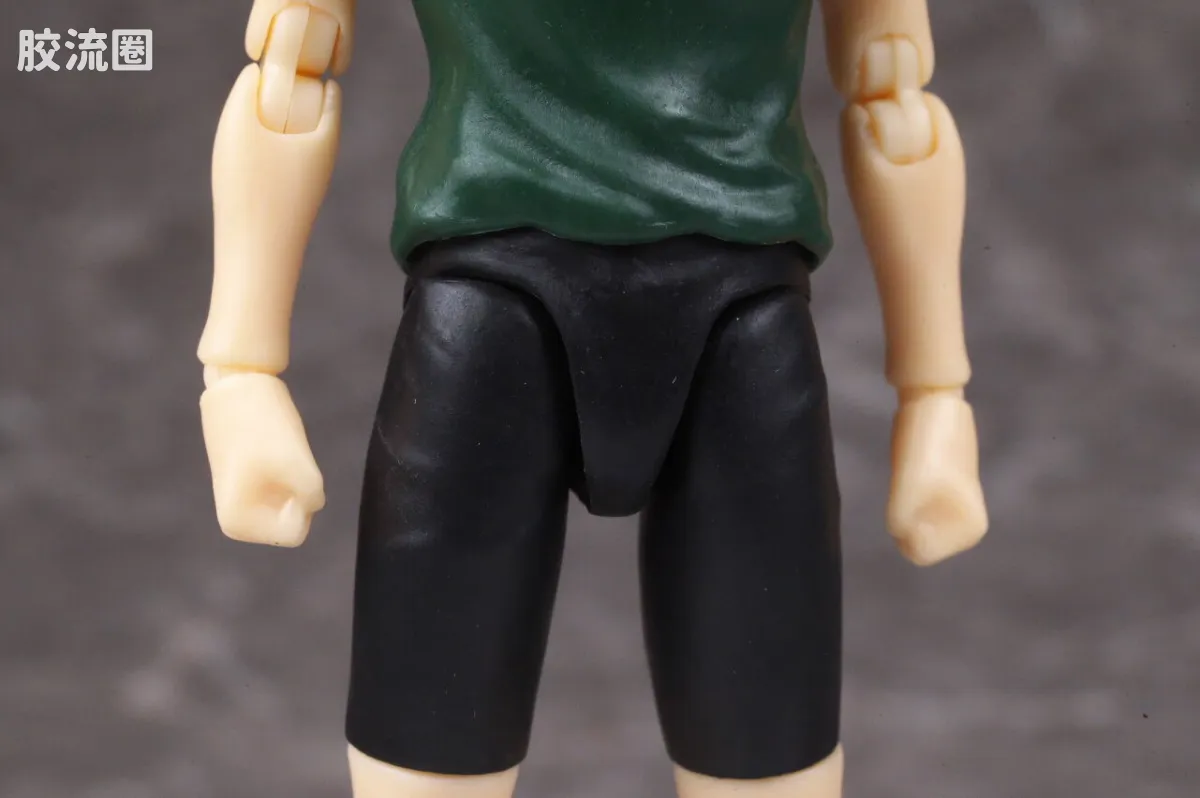 SHF 高达系列 希罗·尤尔 - 图片