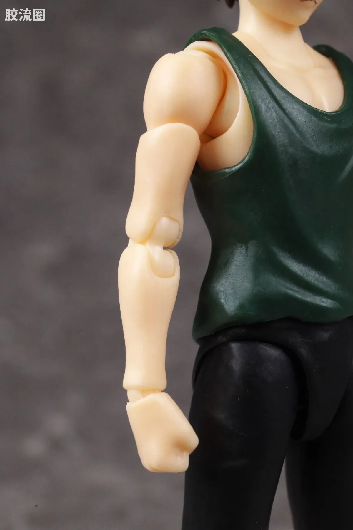 SHF 高达系列 希罗·尤尔 - 图片