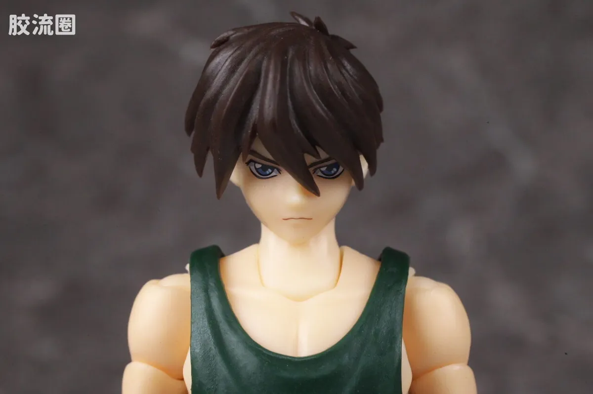 SHF 高达系列 希罗·尤尔 - 图片