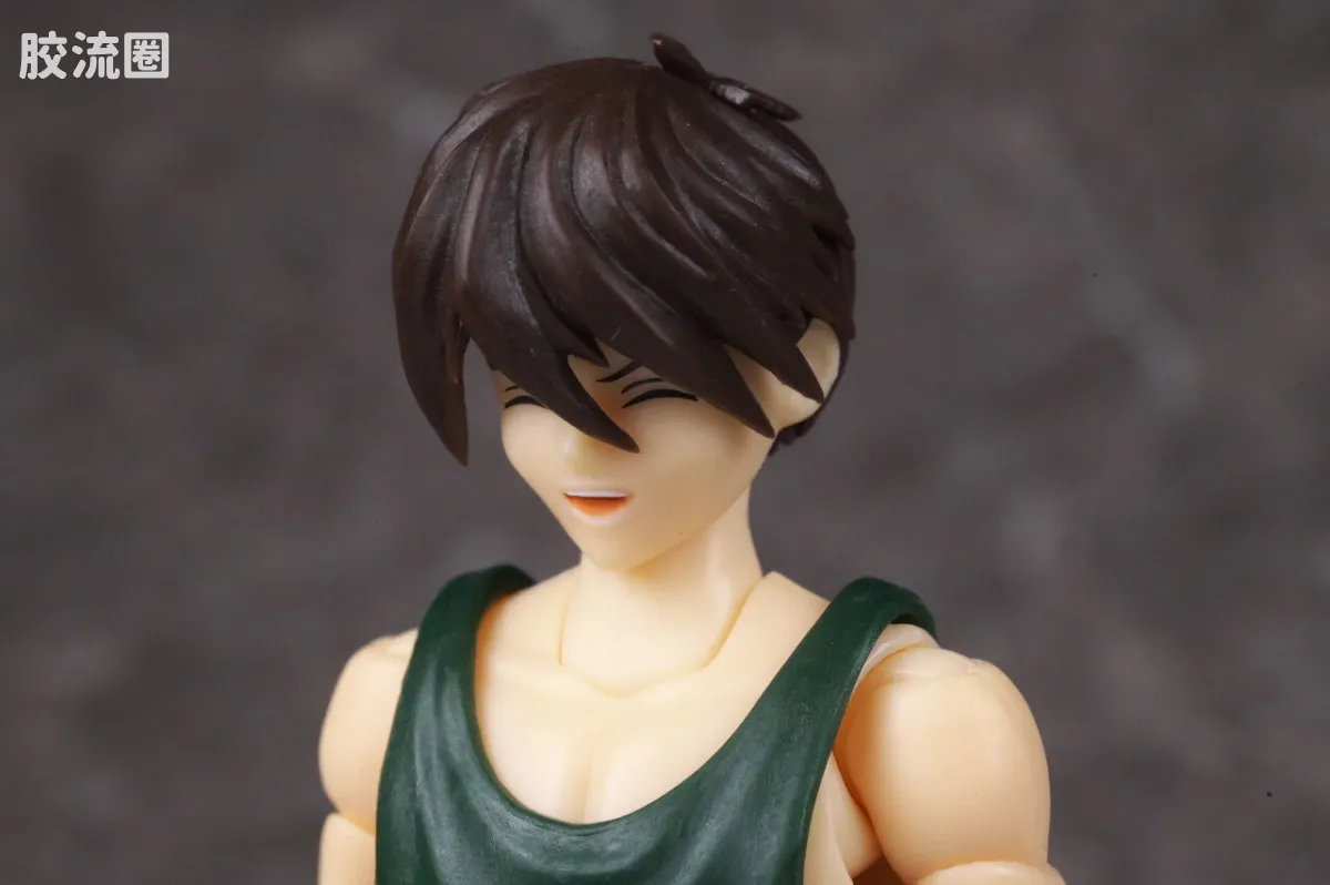 SHF 高达系列 希罗·尤尔 - 图片