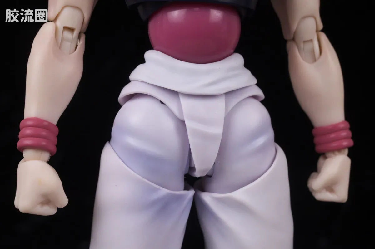 SHF <全职猎人>系列 西索 - 图片