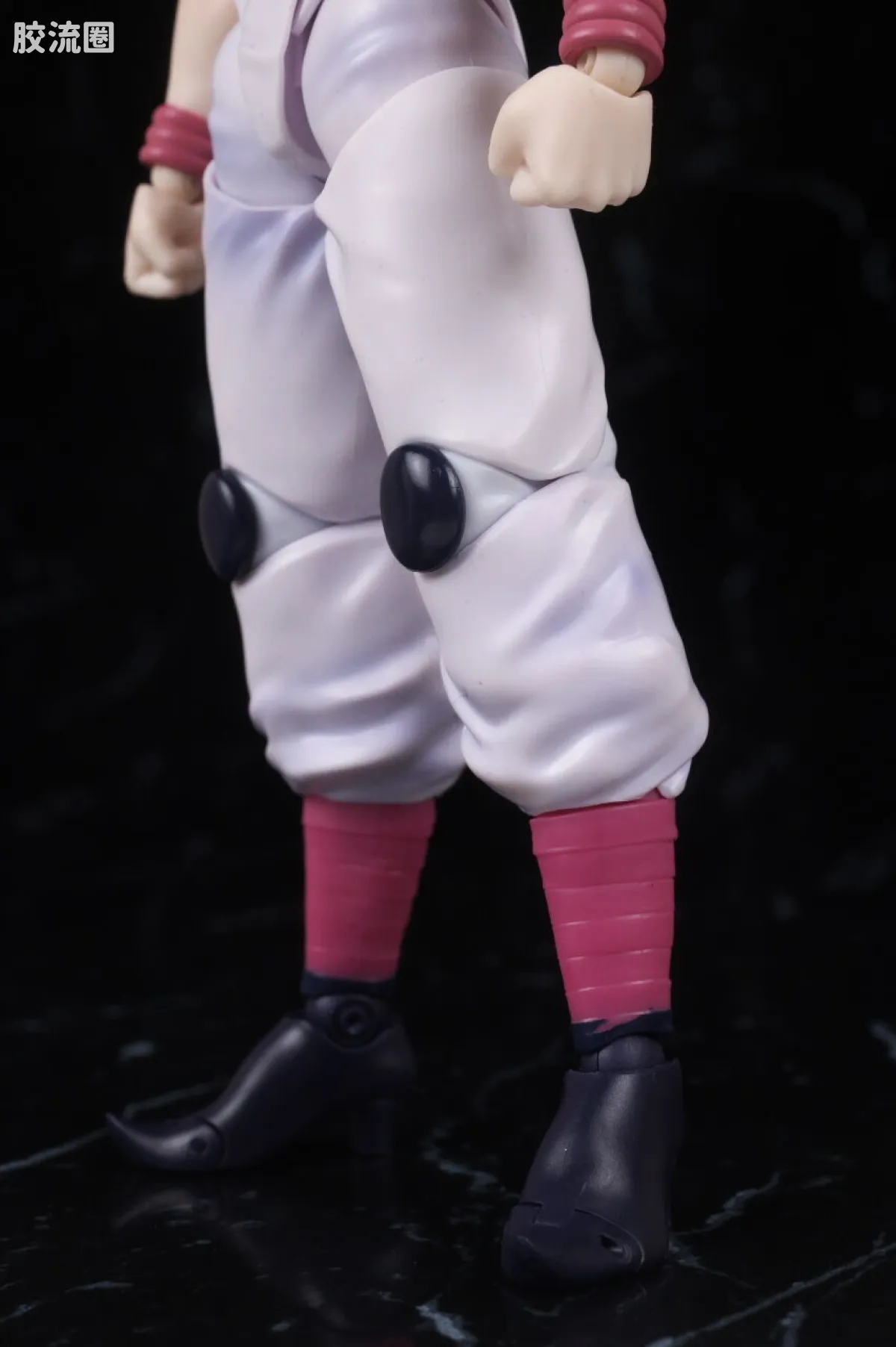 SHF <全职猎人>系列 西索 - 图片