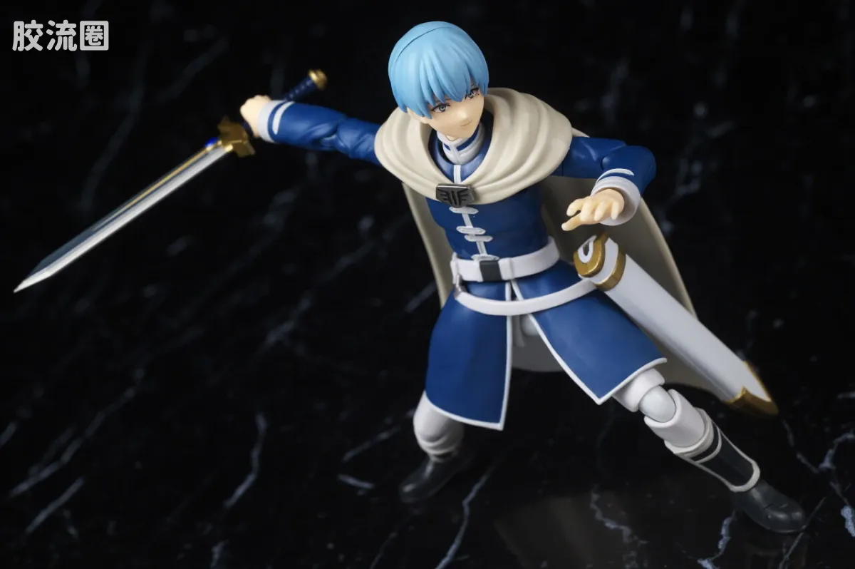 测评： SHF 综合系列 辛美尔