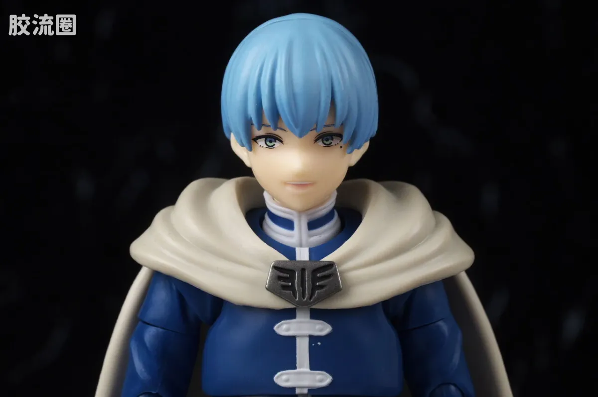 SHF 综合系列 辛美尔 - 图片
