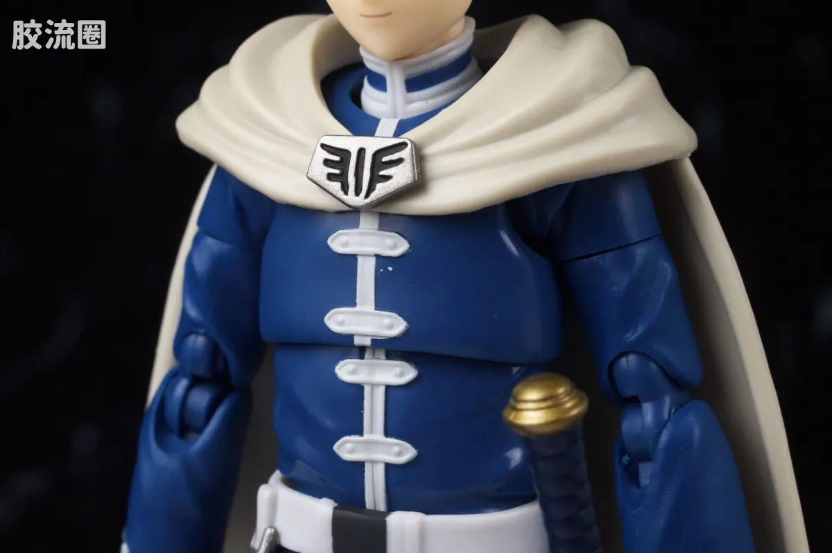 SHF 综合系列 辛美尔 - 图片