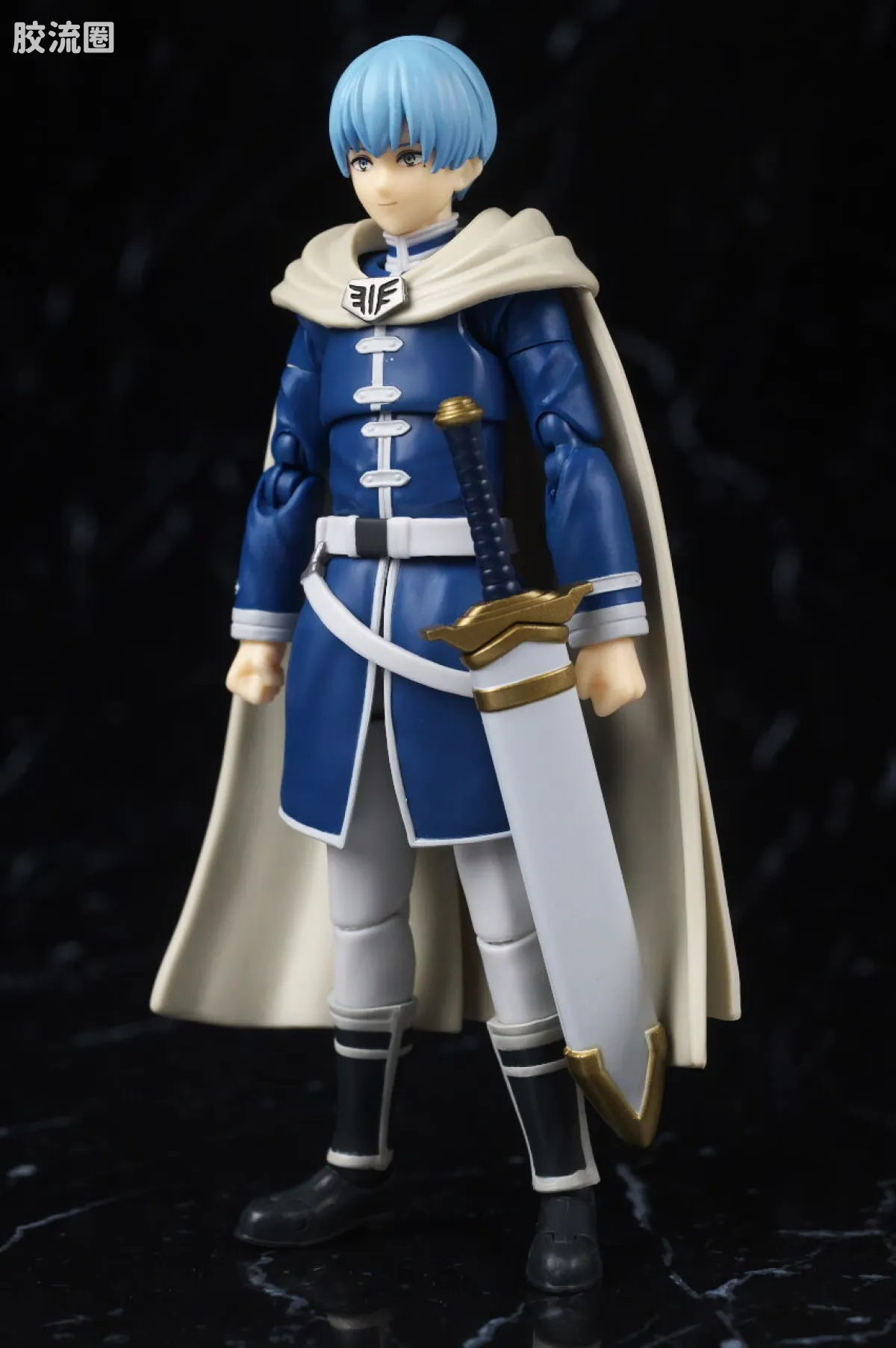 SHF 综合系列 辛美尔 - 图片