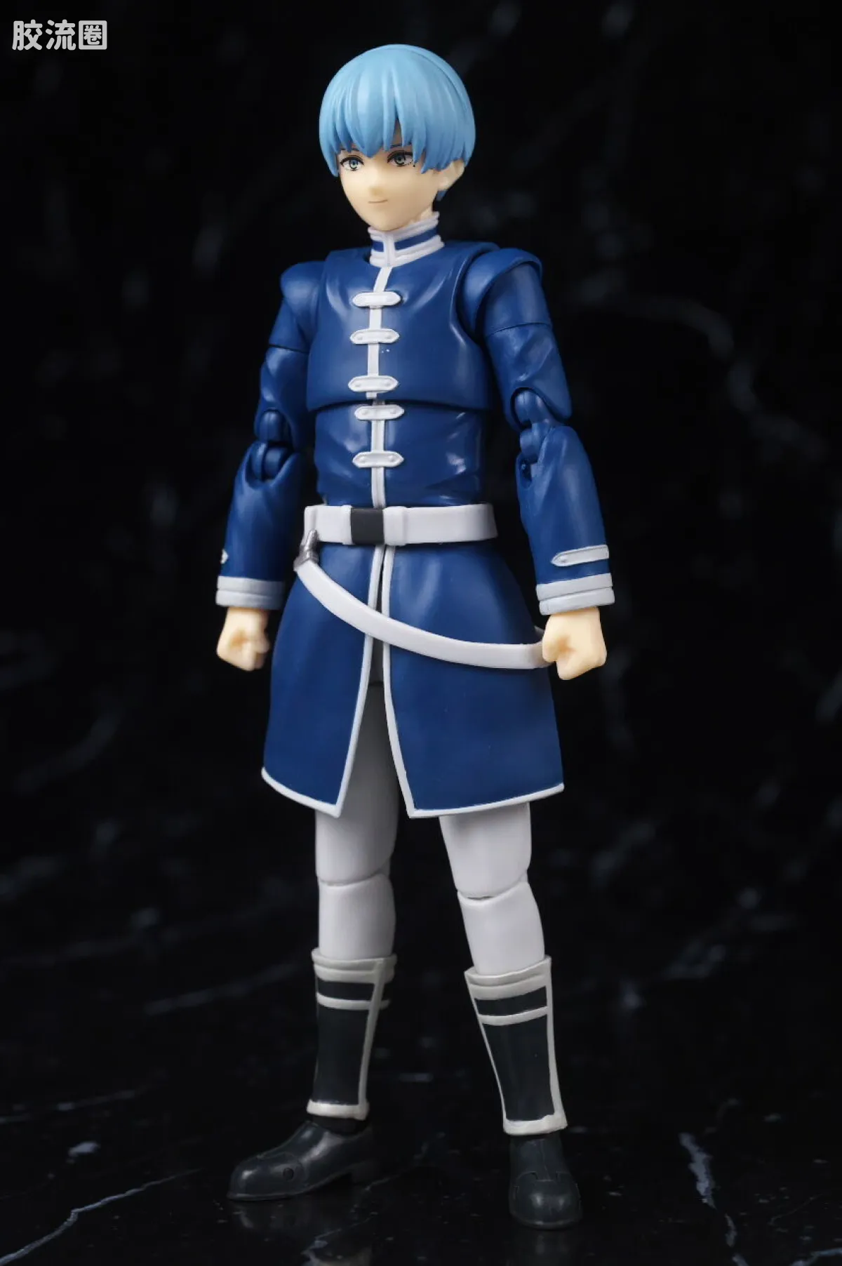 SHF 综合系列 辛美尔 - 图片