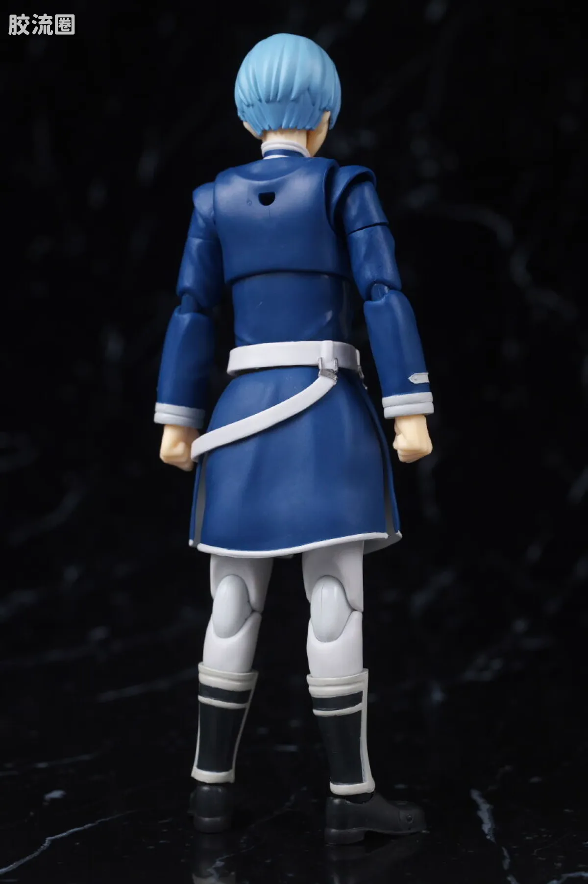 SHF 综合系列 辛美尔 - 图片