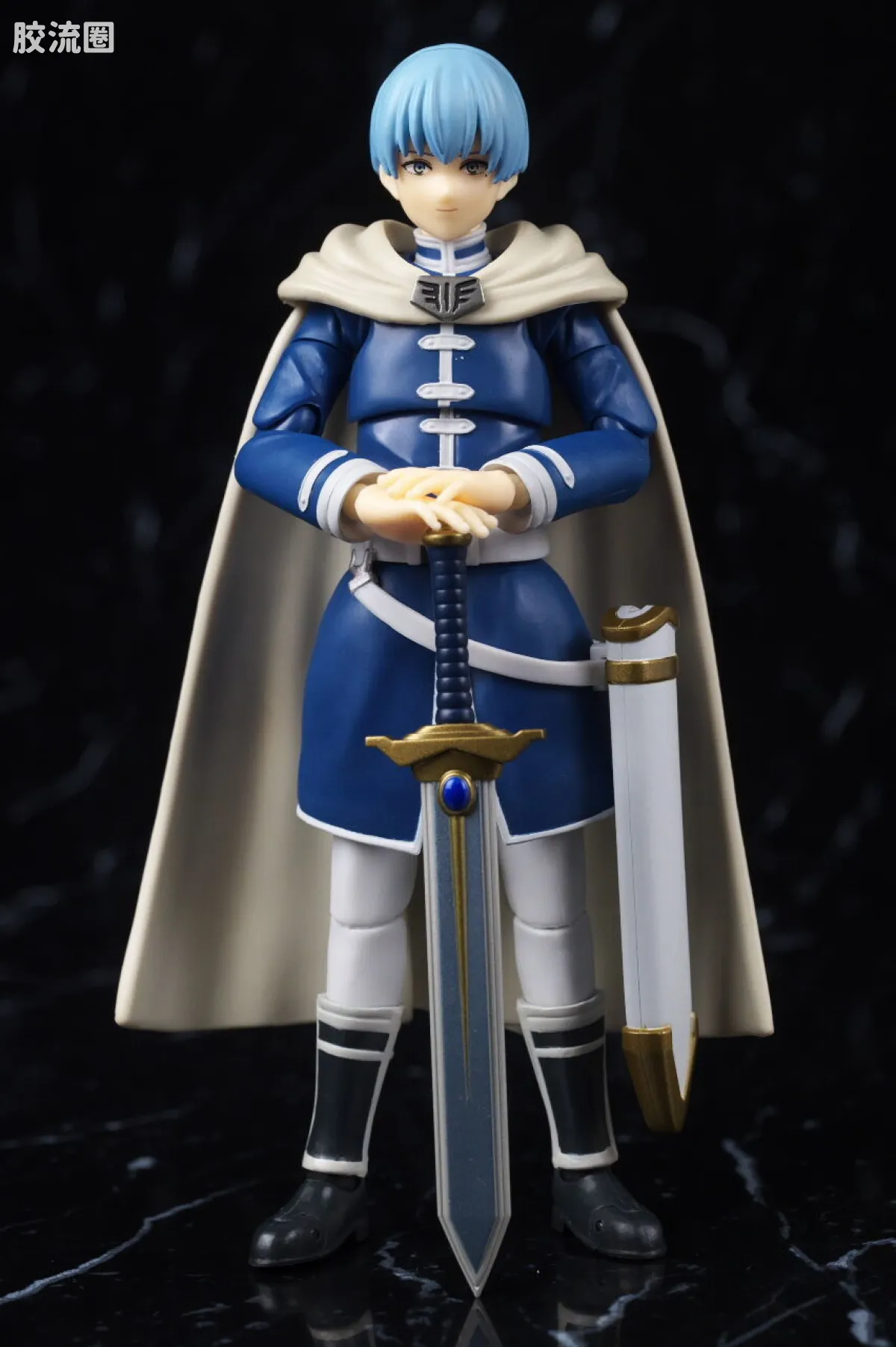SHF 综合系列 辛美尔 - 图片