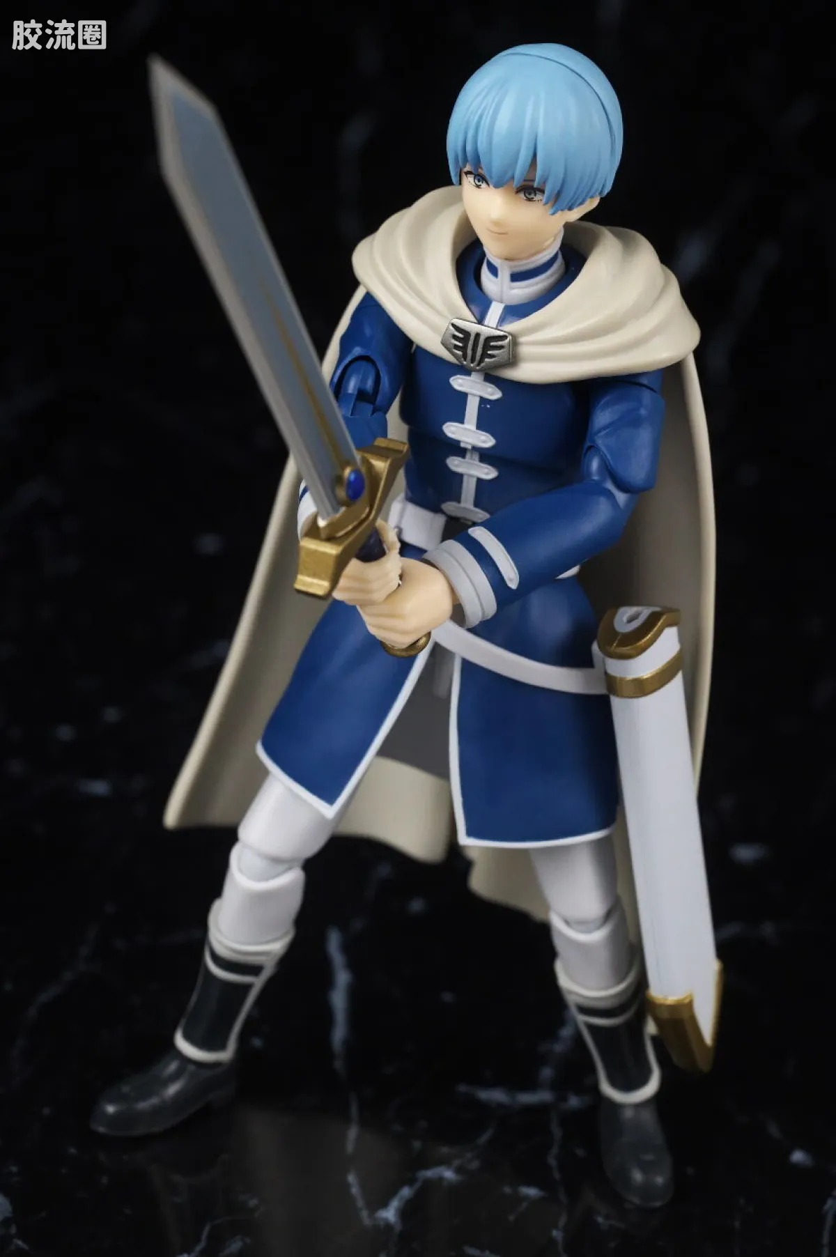 SHF 综合系列 辛美尔 - 图片