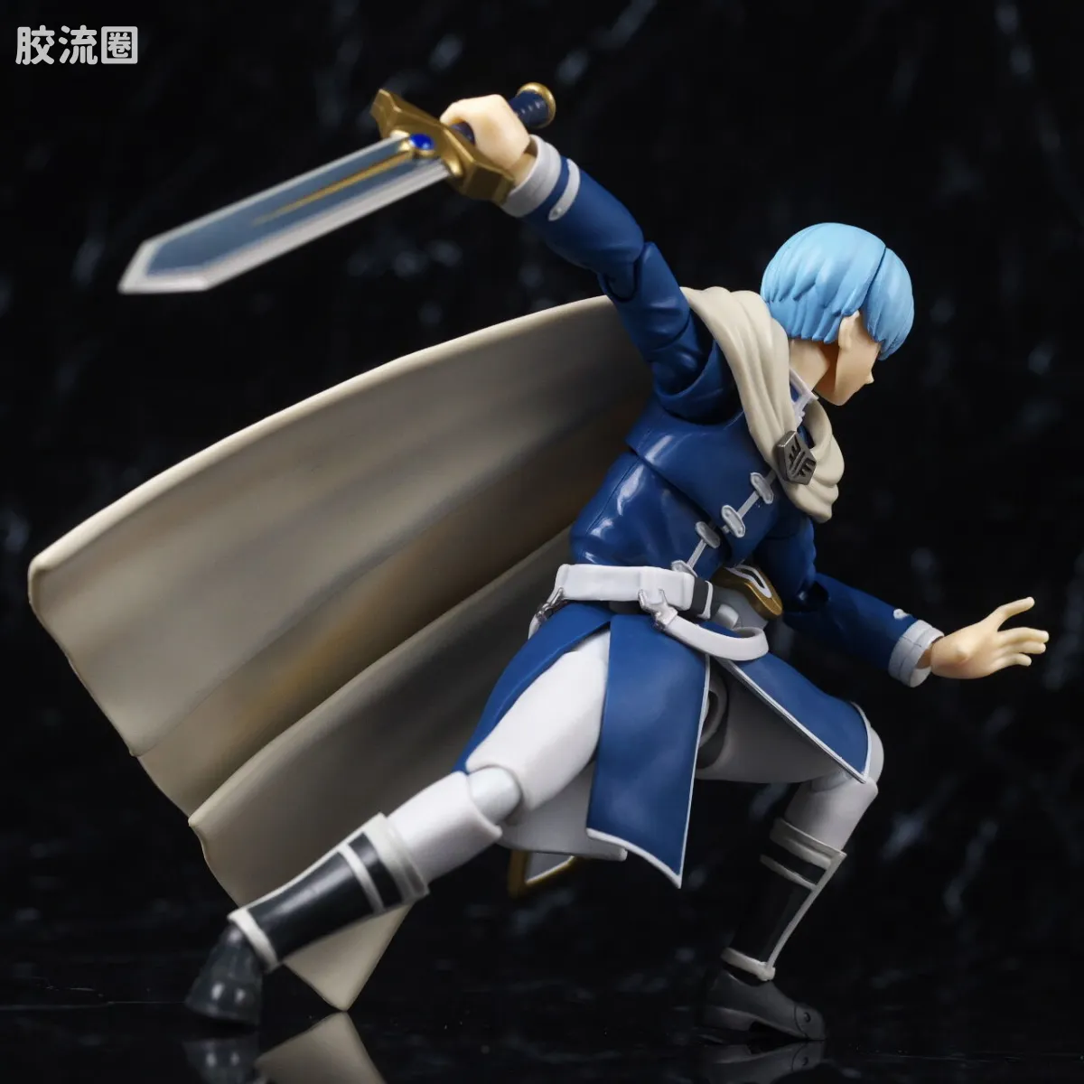 SHF 综合系列 辛美尔 - 图片