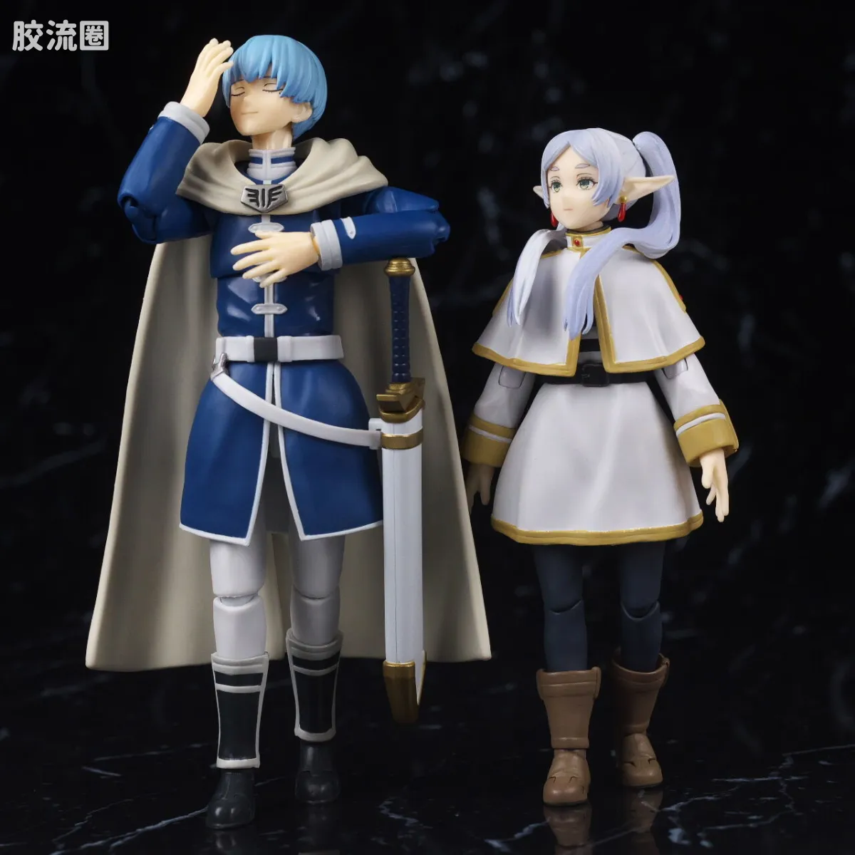SHF 综合系列 辛美尔 - 图片