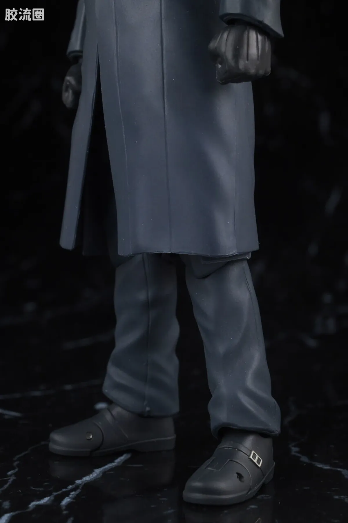 SHF 鱿鱼游戏系列 Front Man - 图片