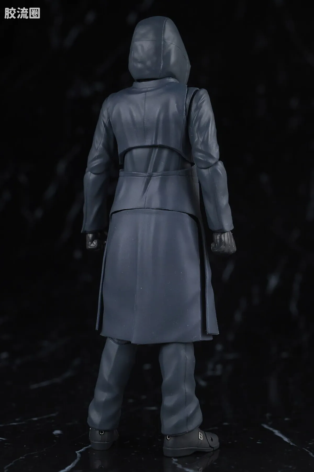 SHF 鱿鱼游戏系列 Front Man - 图片