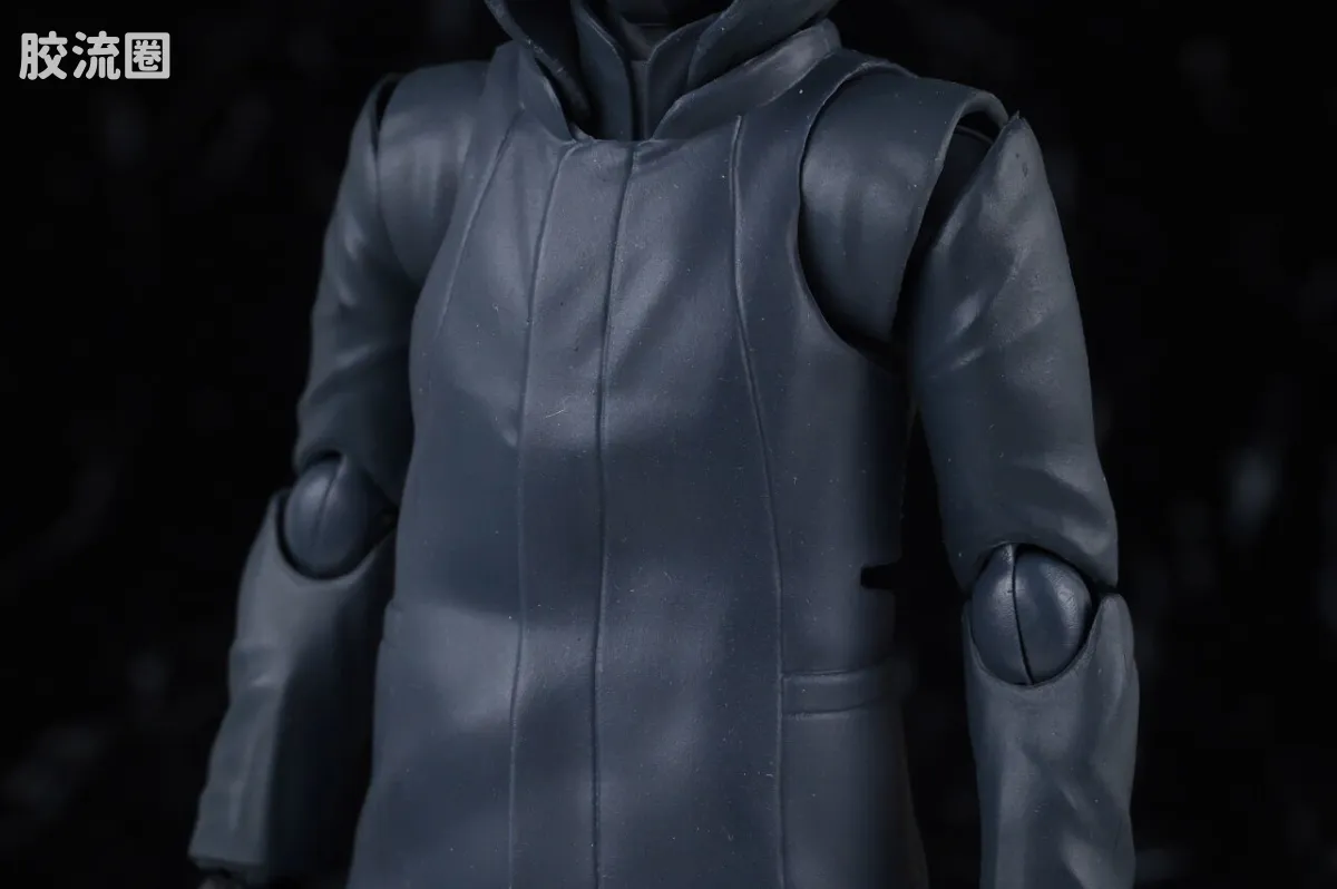 SHF 鱿鱼游戏系列 Front Man - 图片