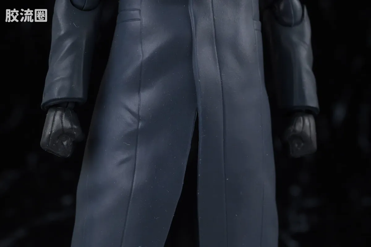 SHF 鱿鱼游戏系列 Front Man - 图片